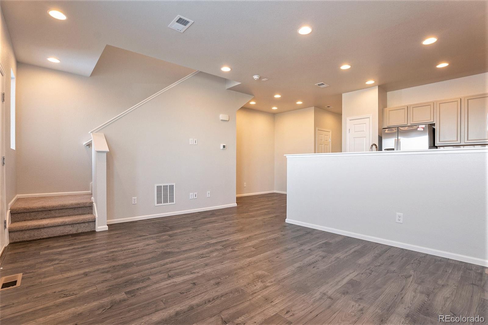 MLS Image #1 for 6563 n danube way 3,denver, Colorado