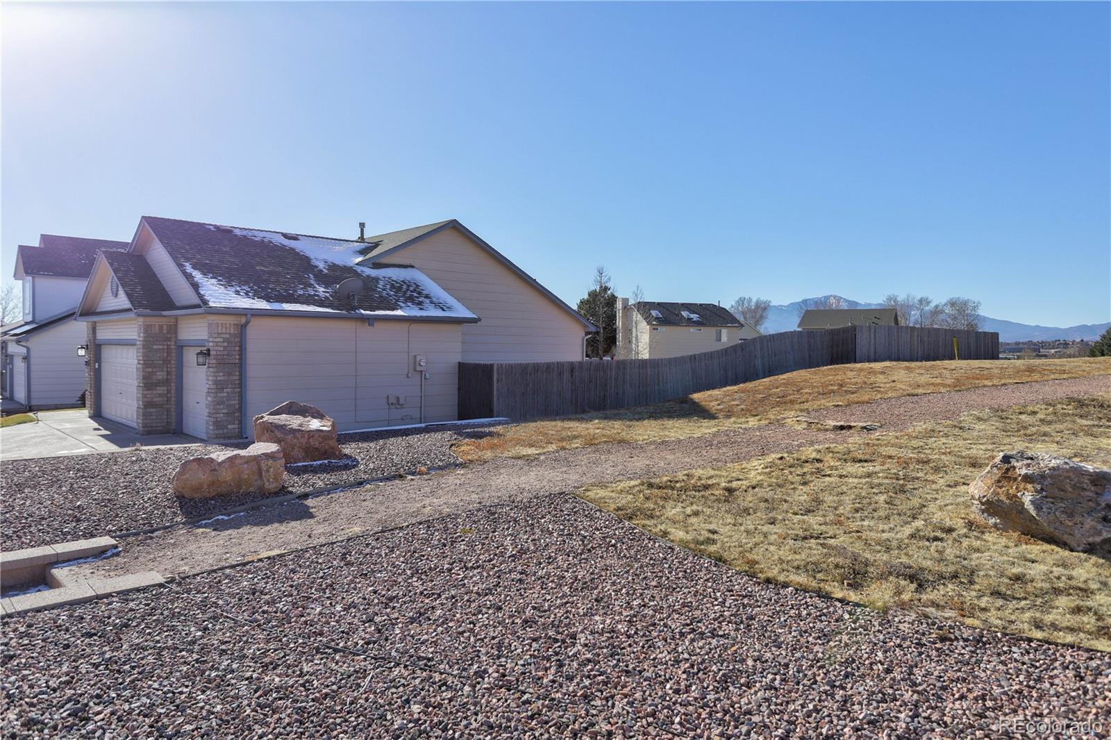 MLS Image #14 for 3975  happy jack drive,colorado springs, Colorado