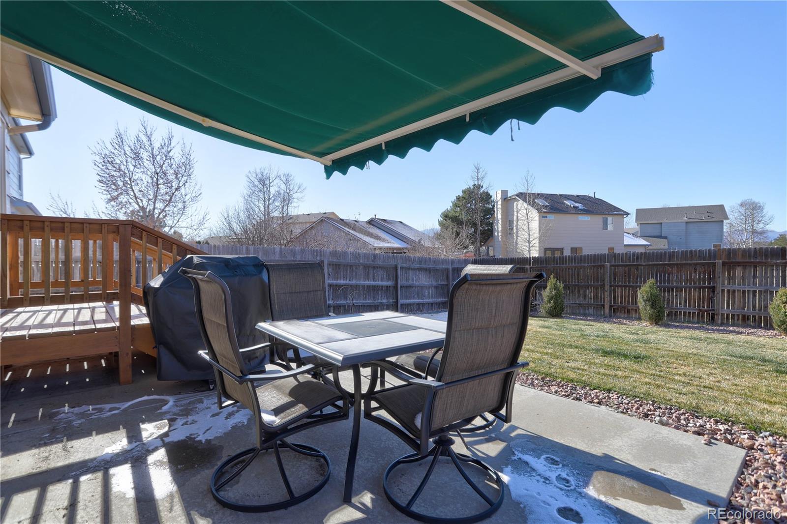 MLS Image #35 for 3975  happy jack drive,colorado springs, Colorado