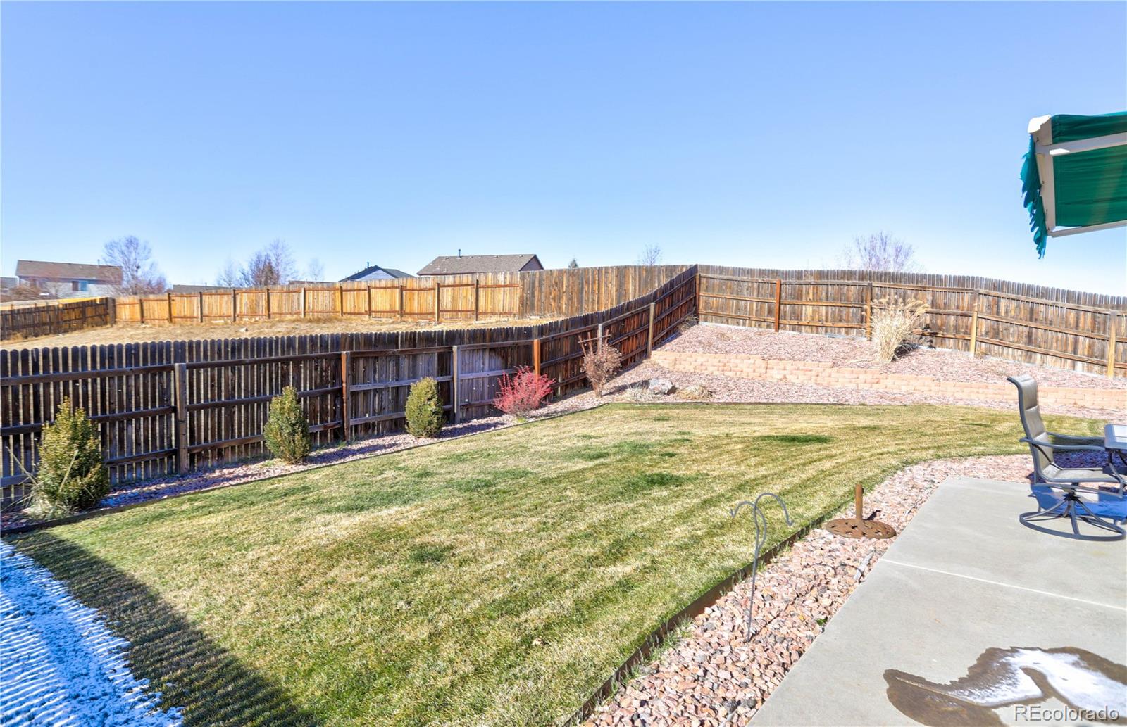 MLS Image #36 for 3975  happy jack drive,colorado springs, Colorado