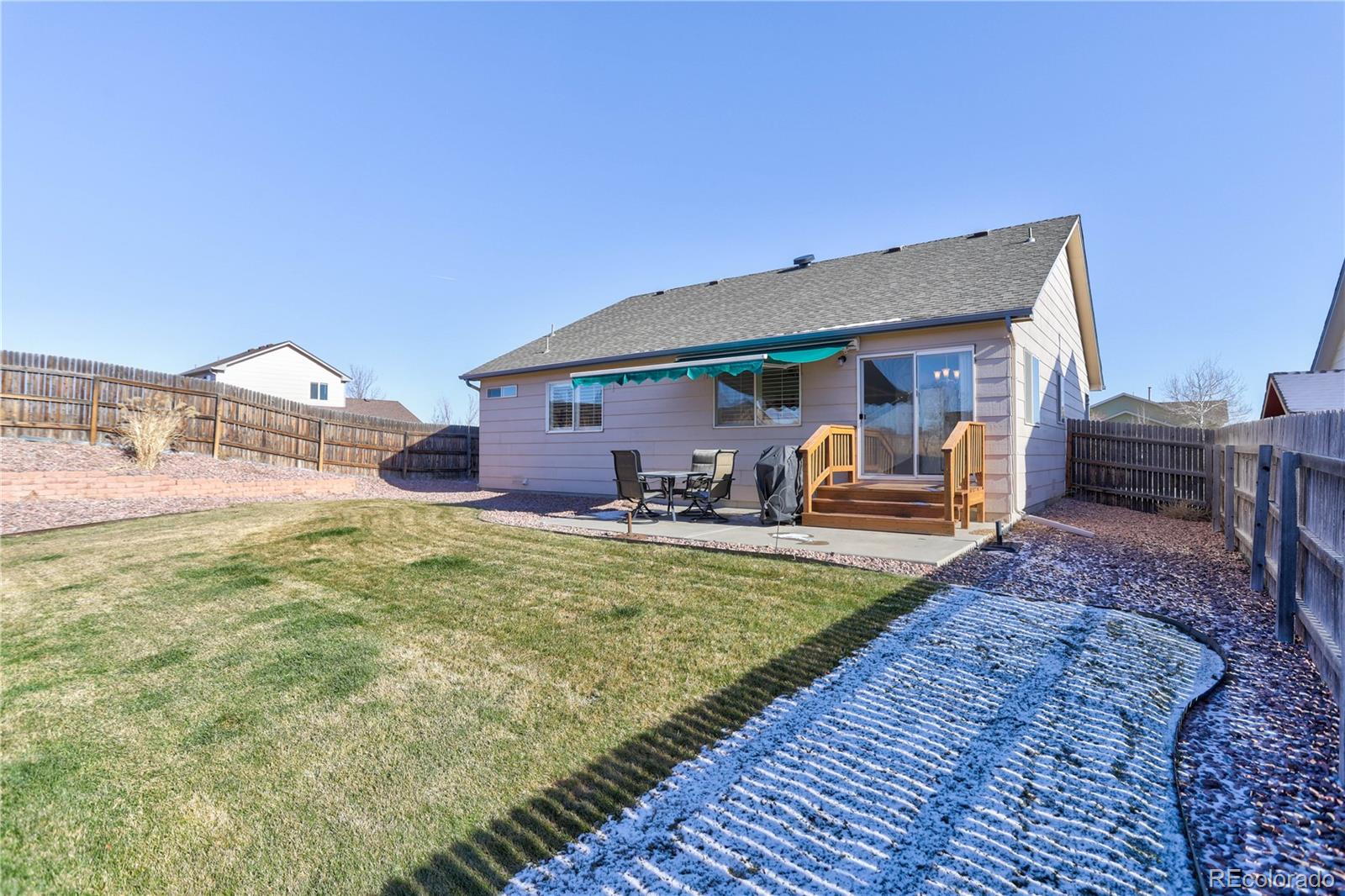 MLS Image #37 for 3975  happy jack drive,colorado springs, Colorado