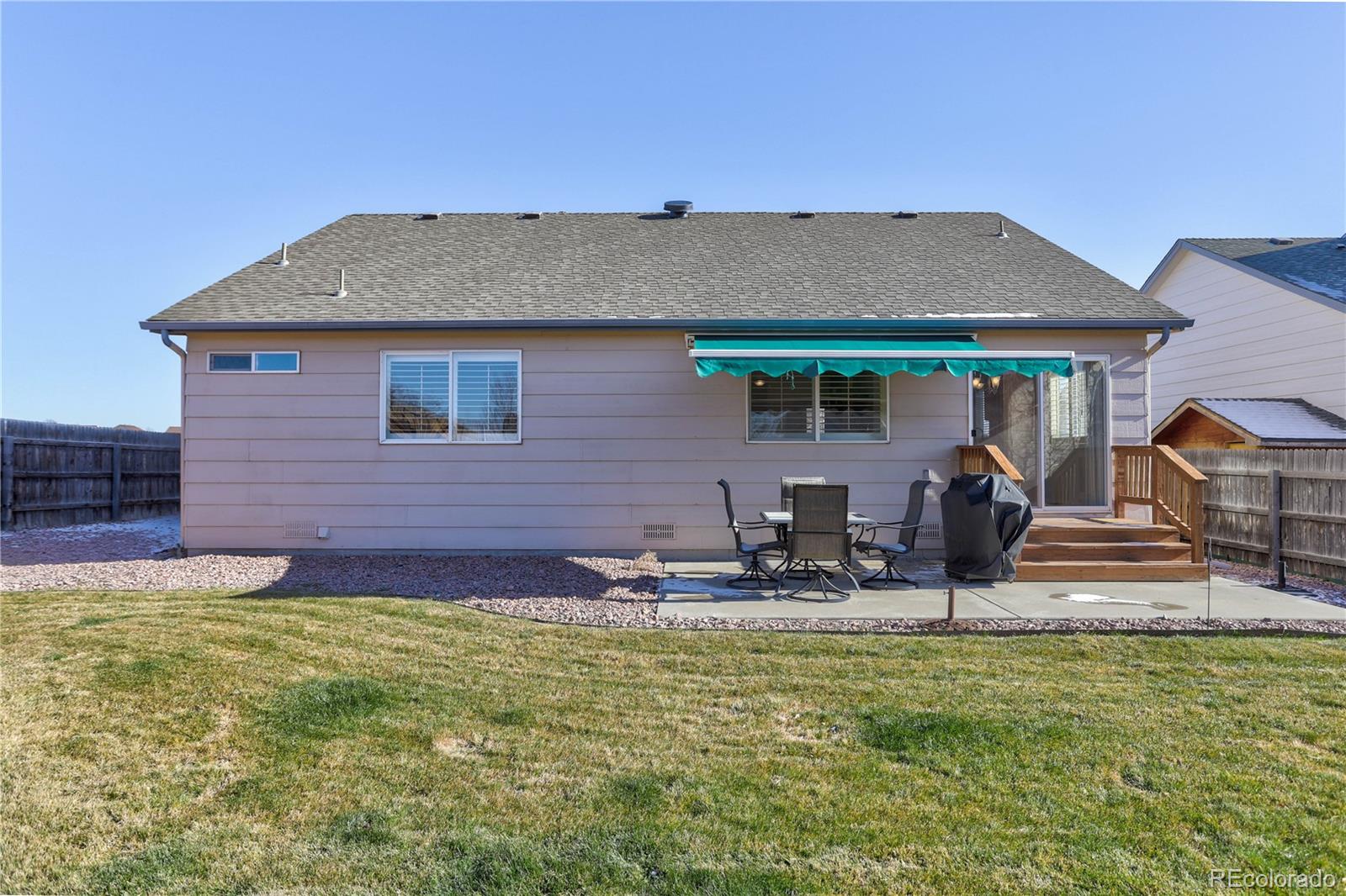 MLS Image #38 for 3975  happy jack drive,colorado springs, Colorado