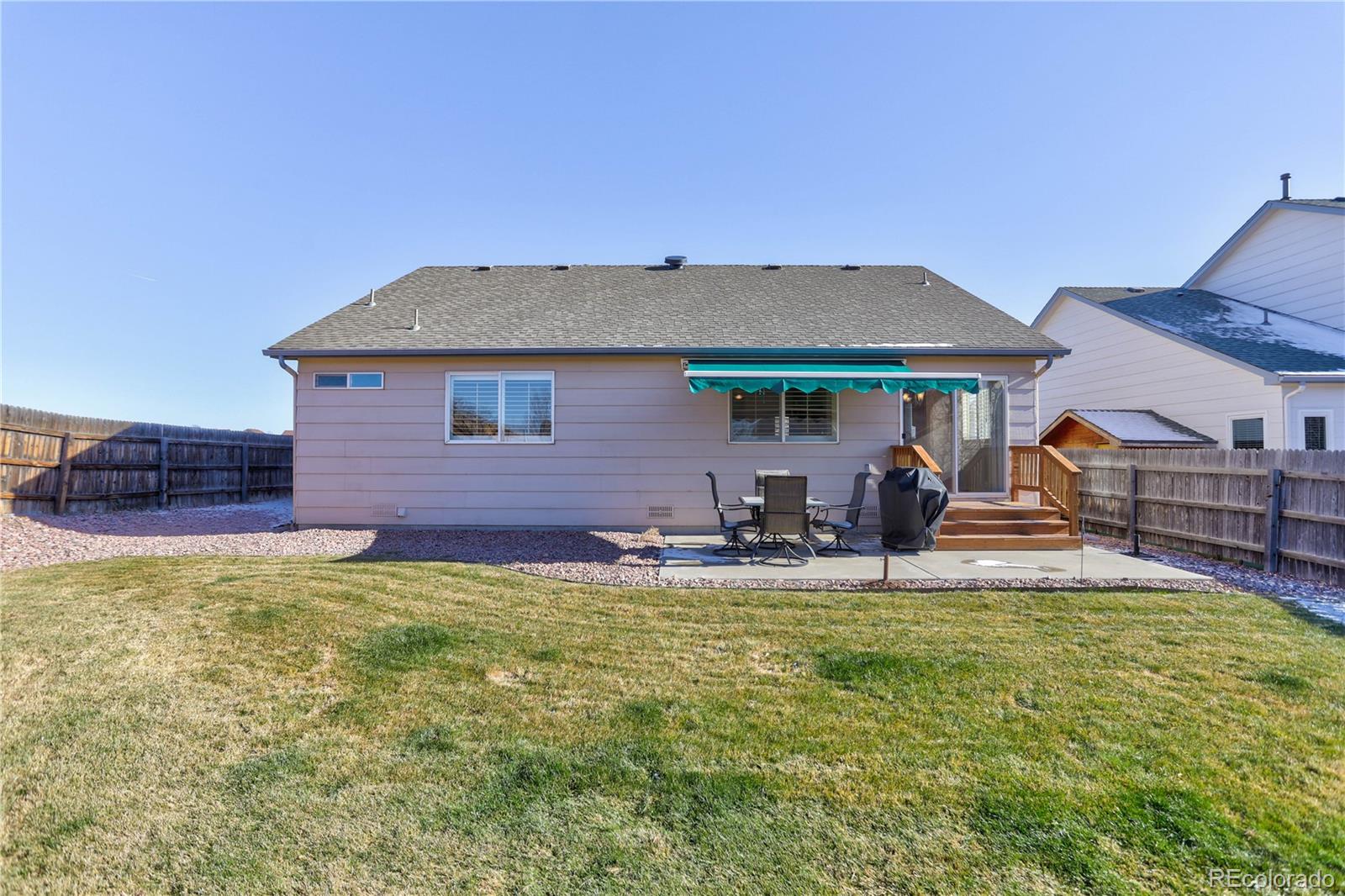 MLS Image #39 for 3975  happy jack drive,colorado springs, Colorado