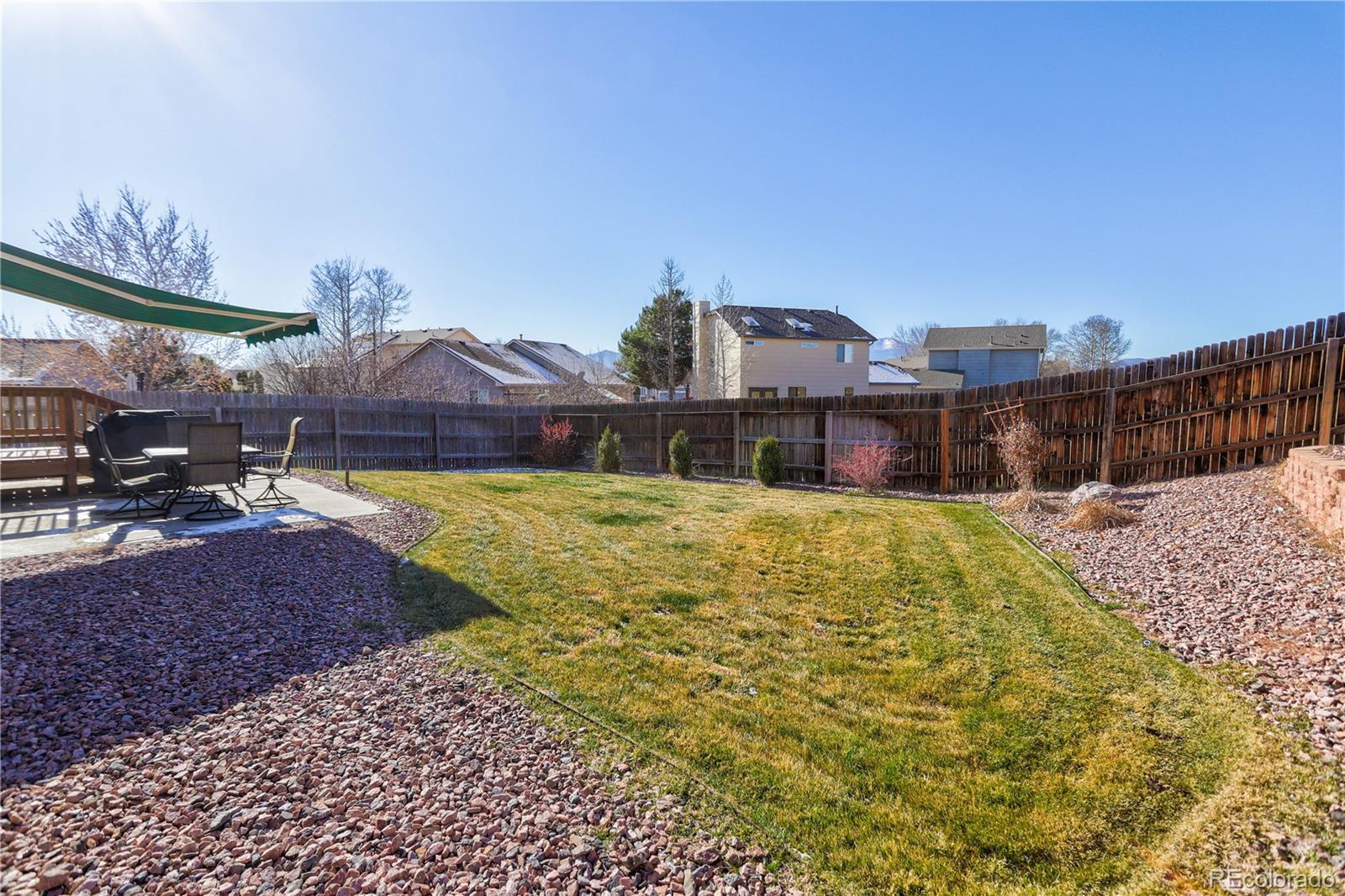 MLS Image #41 for 3975  happy jack drive,colorado springs, Colorado