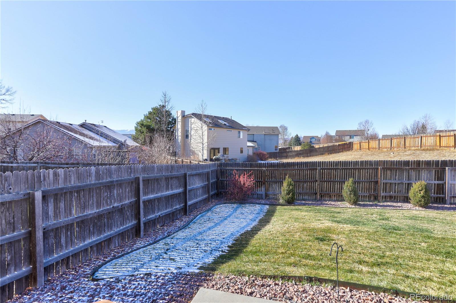 MLS Image #42 for 3975  happy jack drive,colorado springs, Colorado