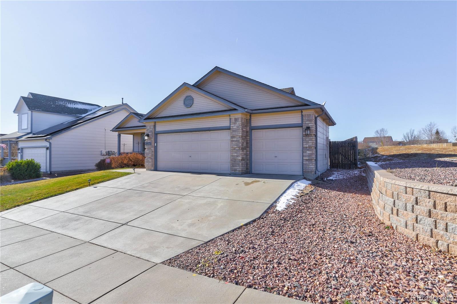 MLS Image #43 for 3975  happy jack drive,colorado springs, Colorado