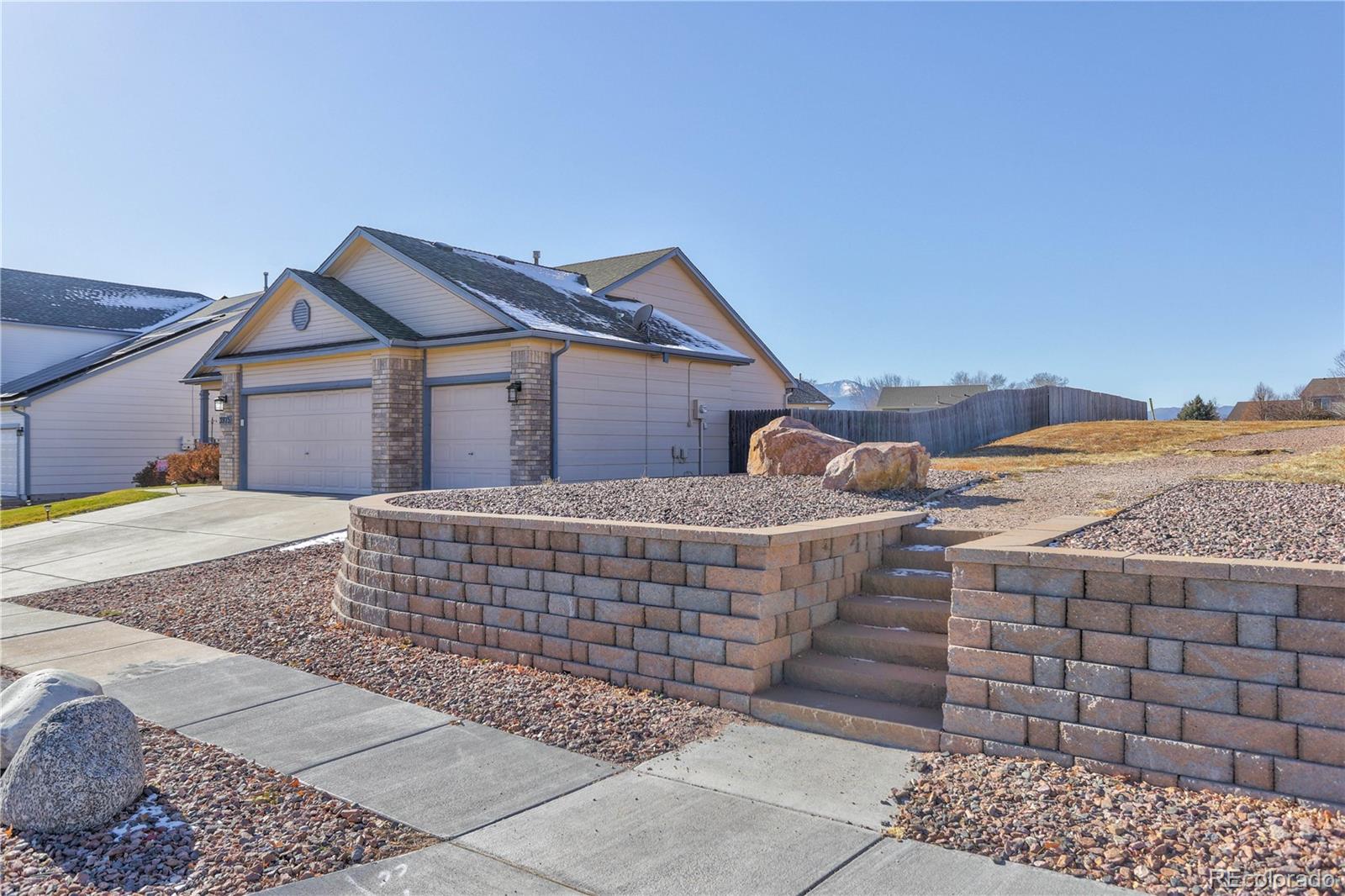 MLS Image #44 for 3975  happy jack drive,colorado springs, Colorado