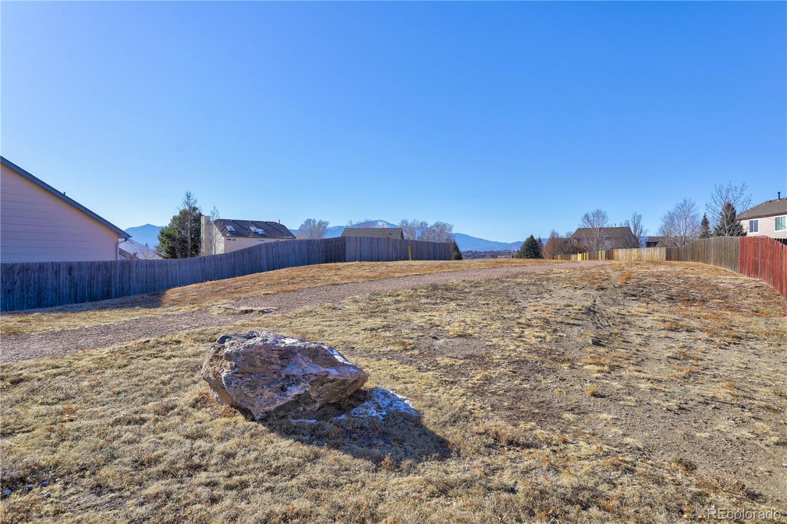 MLS Image #47 for 3975  happy jack drive,colorado springs, Colorado