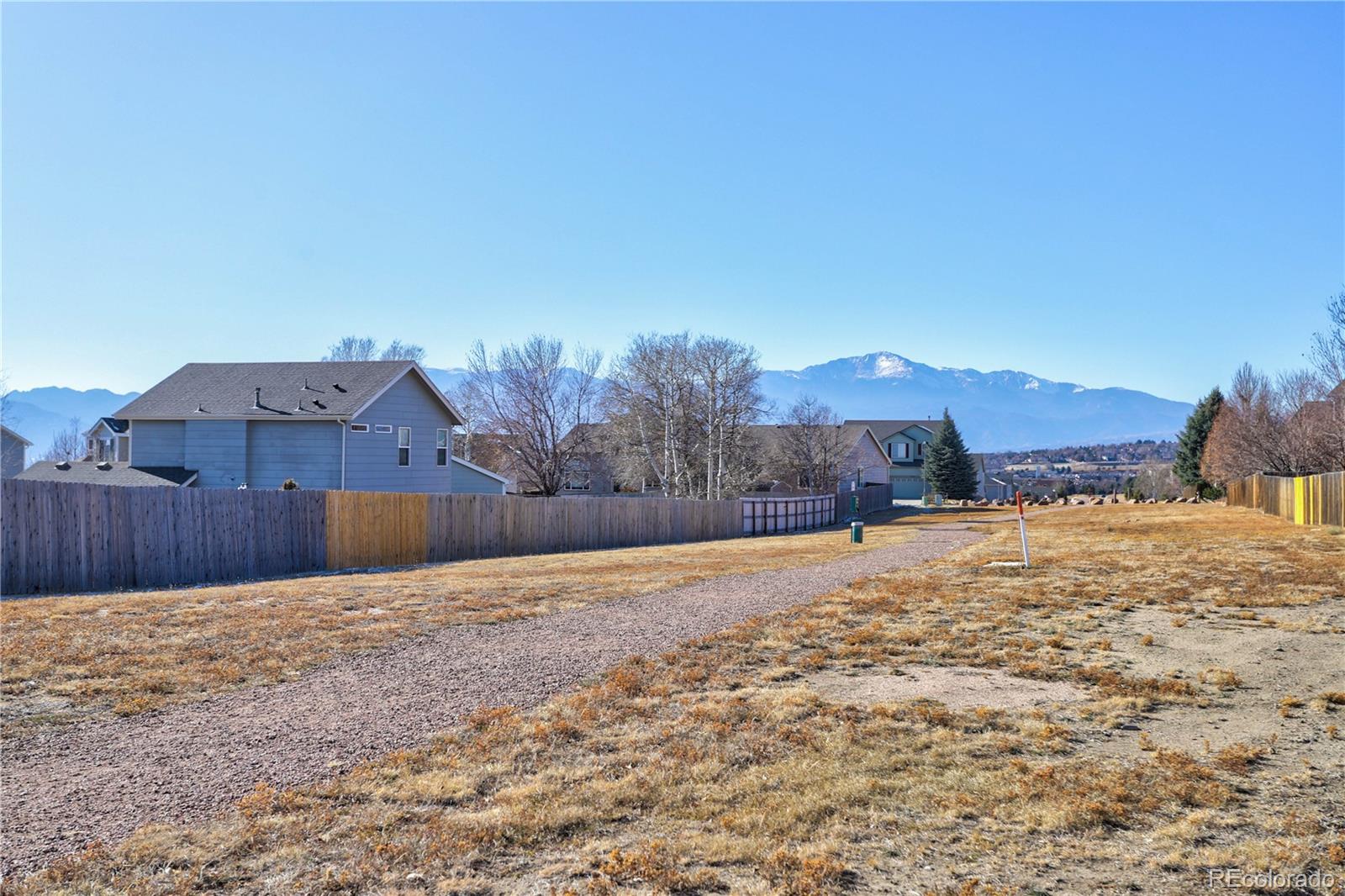 MLS Image #48 for 3975  happy jack drive,colorado springs, Colorado