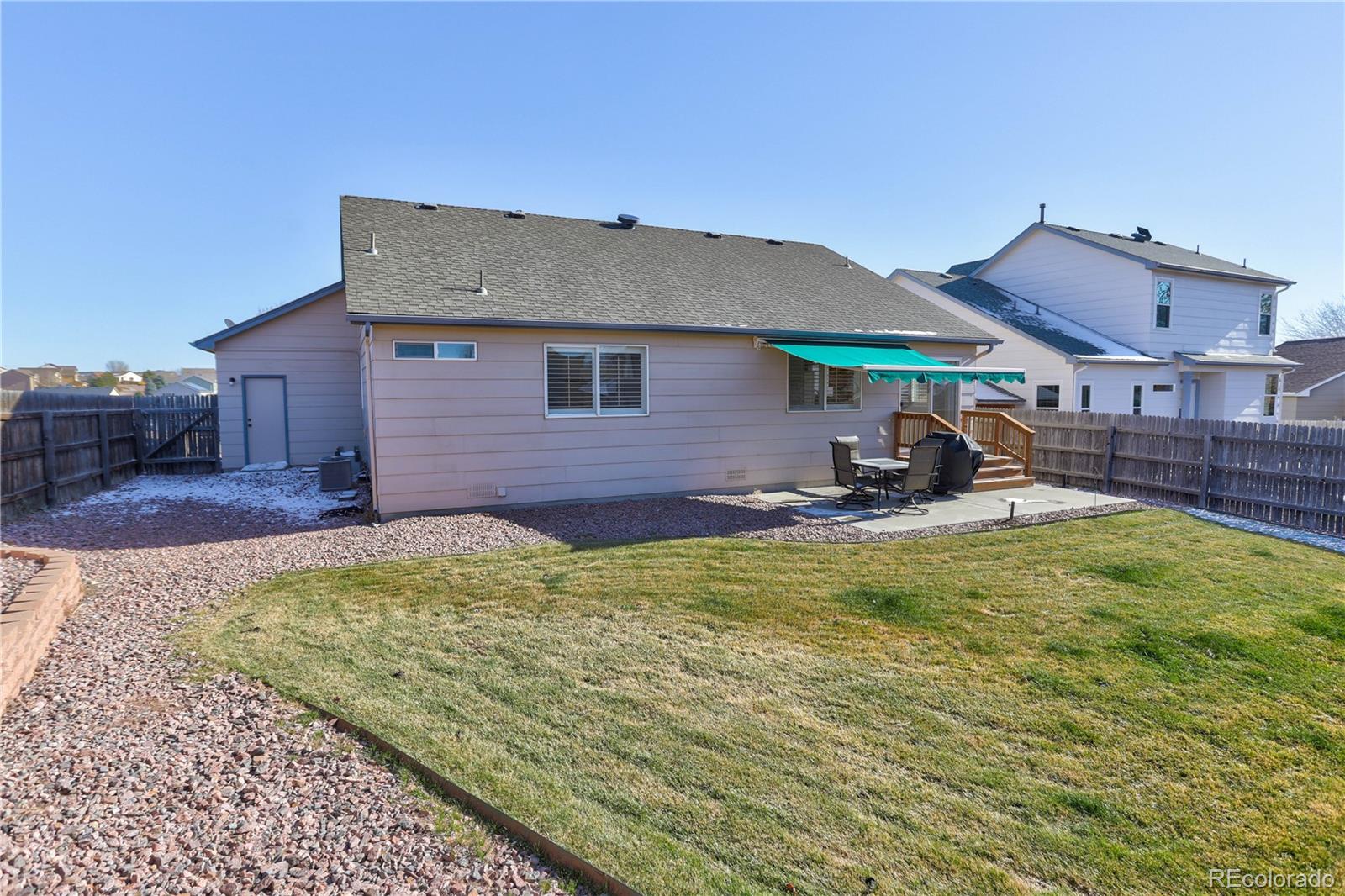 MLS Image #49 for 3975  happy jack drive,colorado springs, Colorado