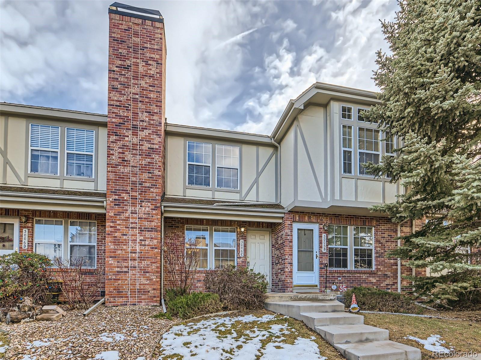 MLS Image #1 for 3006 w 107th place c,westminster, Colorado