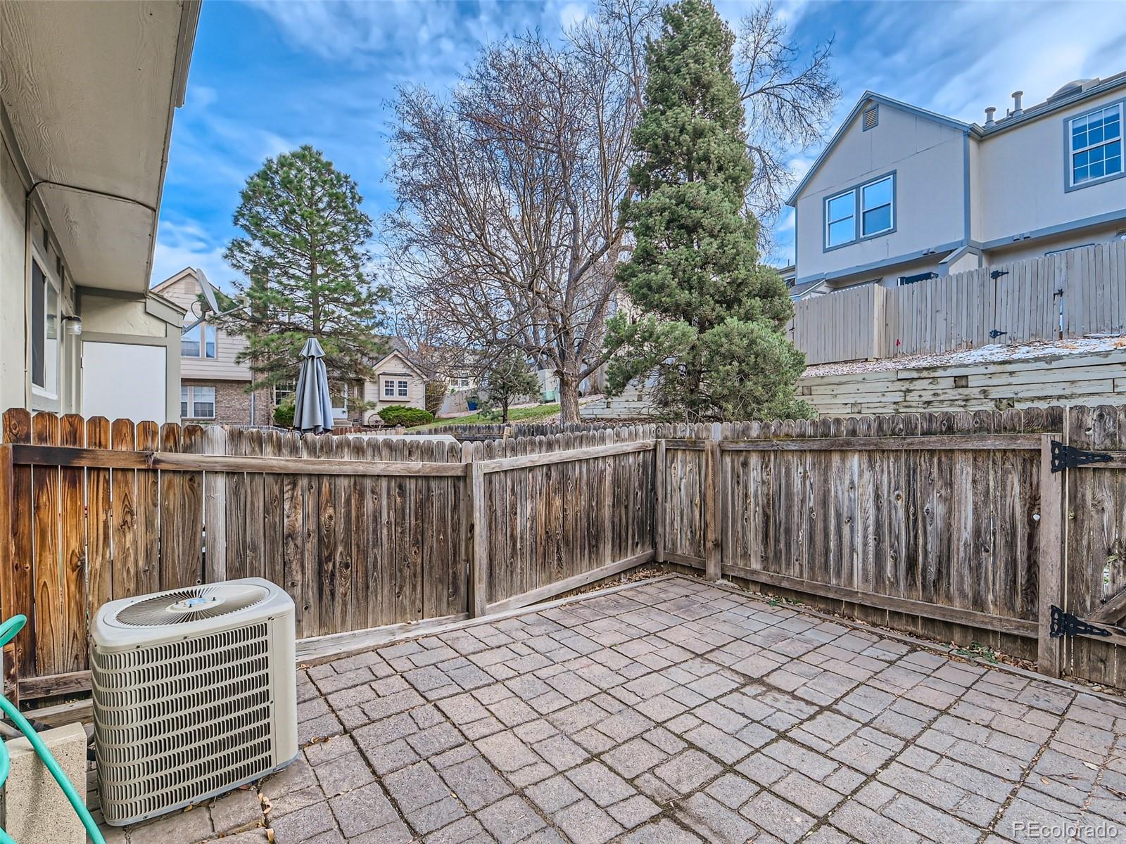 MLS Image #26 for 3006 w 107th place c,westminster, Colorado