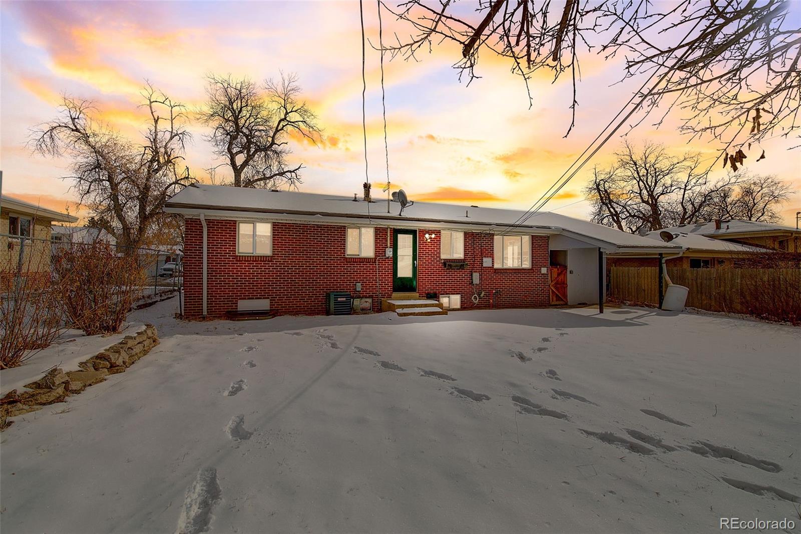 CMA Image for 7541  lowell boulevard,Westminster, Colorado