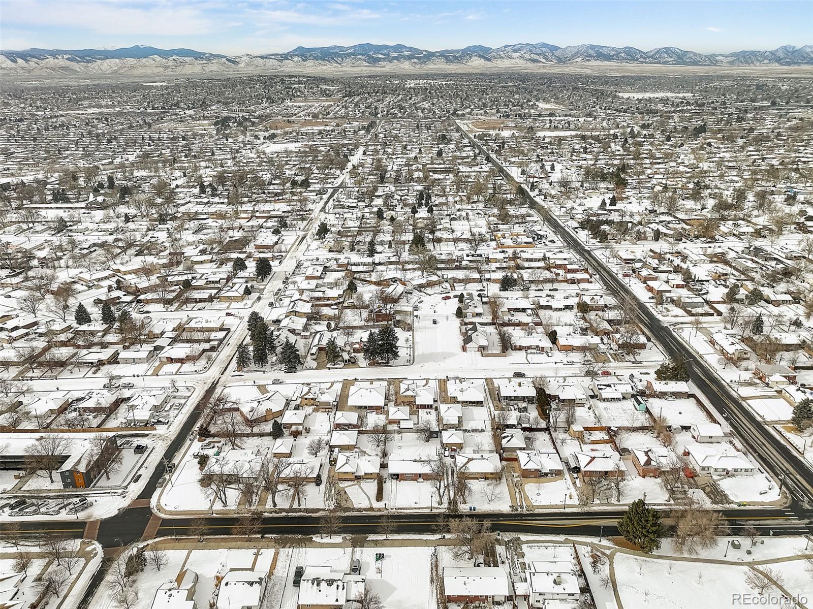 MLS Image #44 for 7541  lowell boulevard,westminster, Colorado