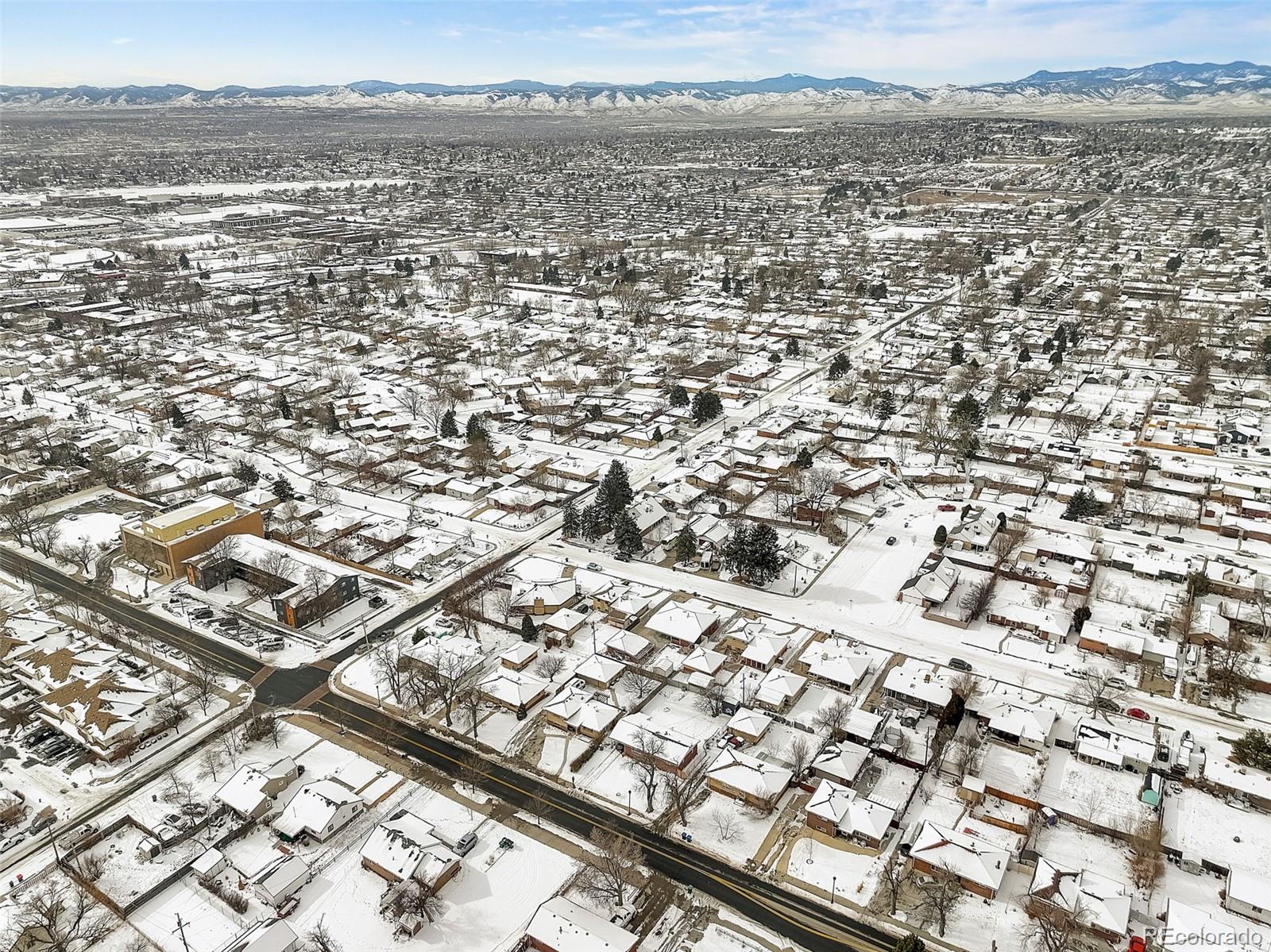 MLS Image #45 for 7541  lowell boulevard,westminster, Colorado