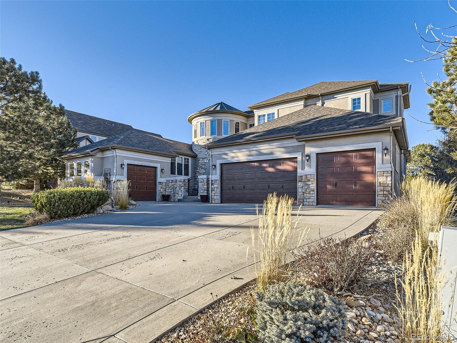 CMA Image for 1186  buffalo ridge road,Castle Pines, Colorado