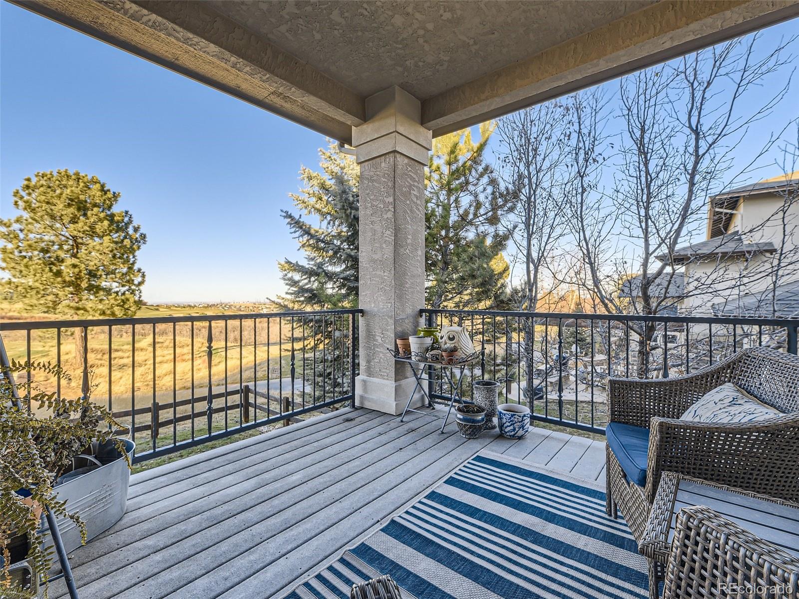 MLS Image #13 for 1263  buffalo ridge road,castle pines, Colorado