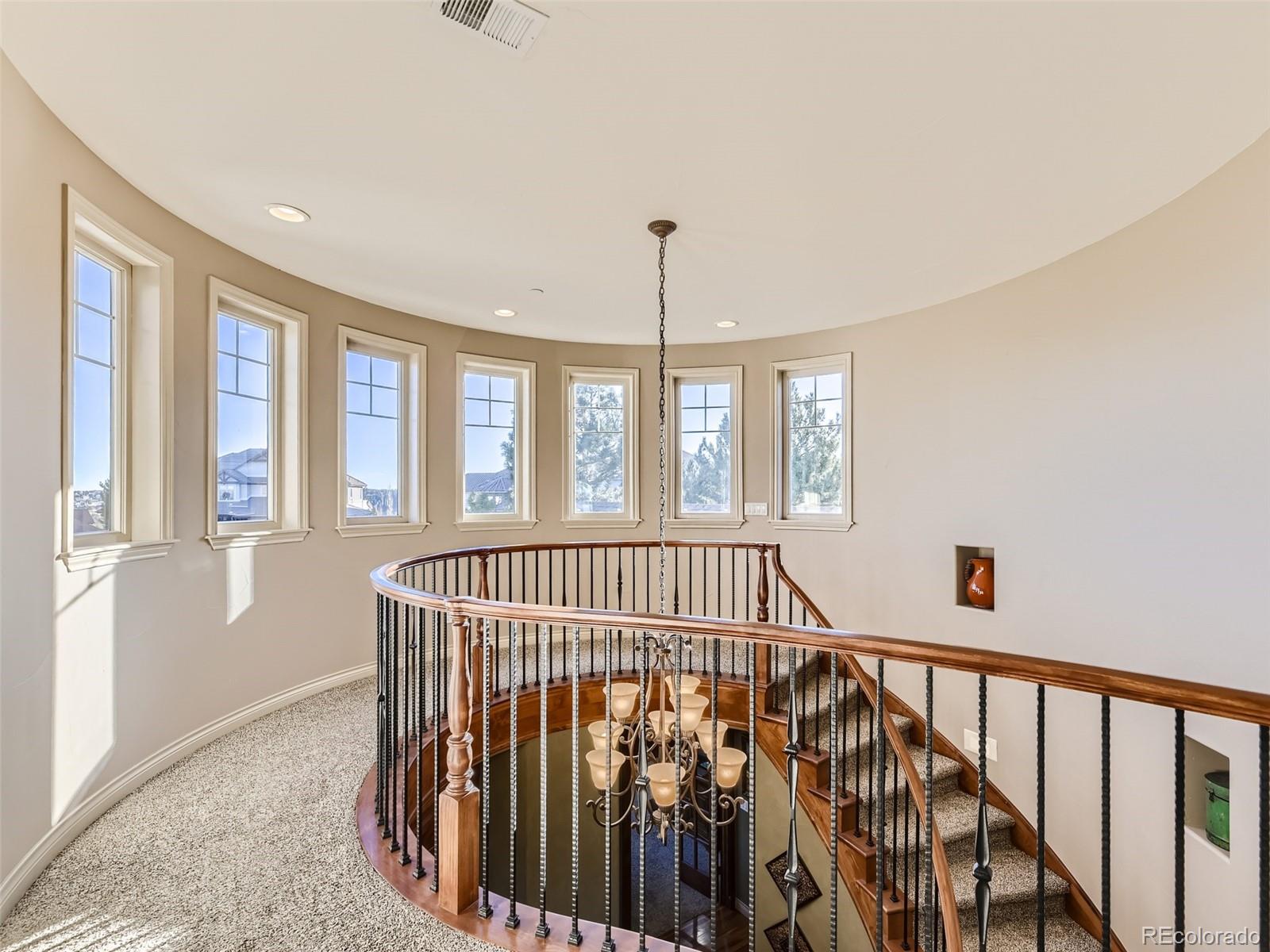 MLS Image #21 for 1263  buffalo ridge road,castle pines, Colorado