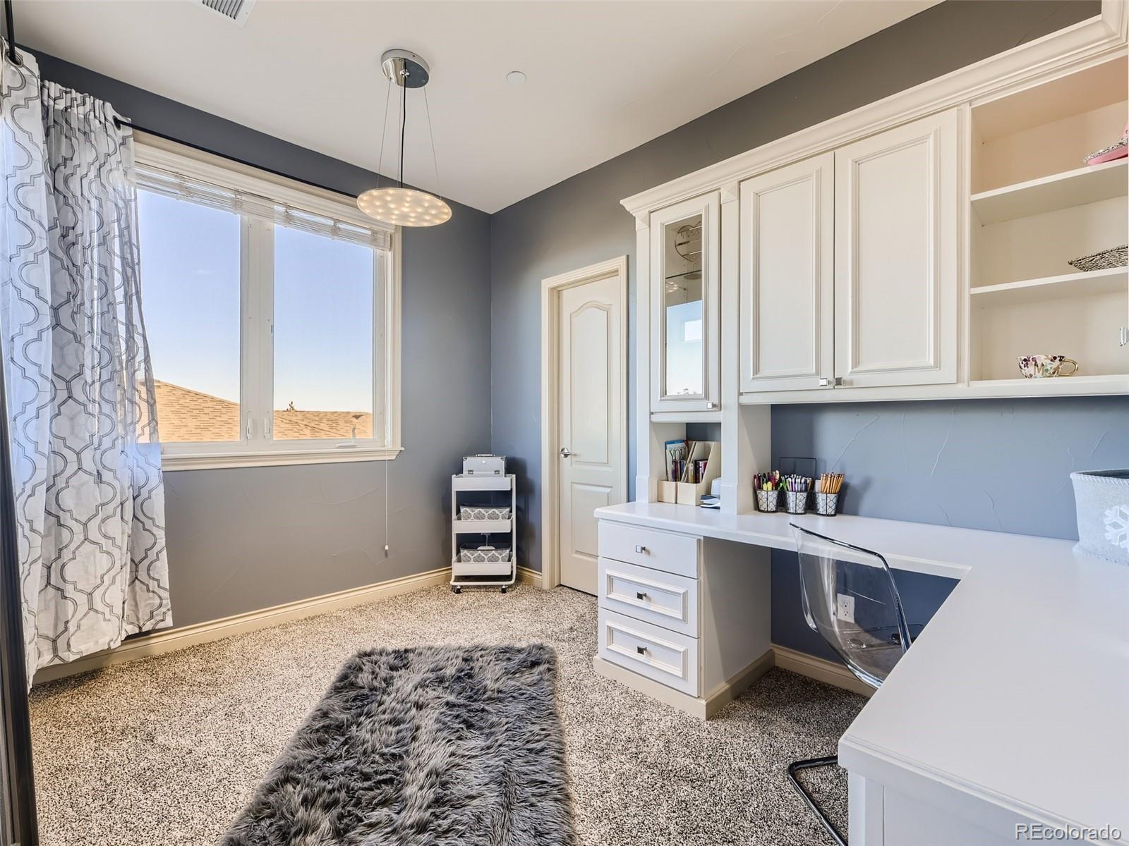 MLS Image #24 for 1263  buffalo ridge road,castle pines, Colorado