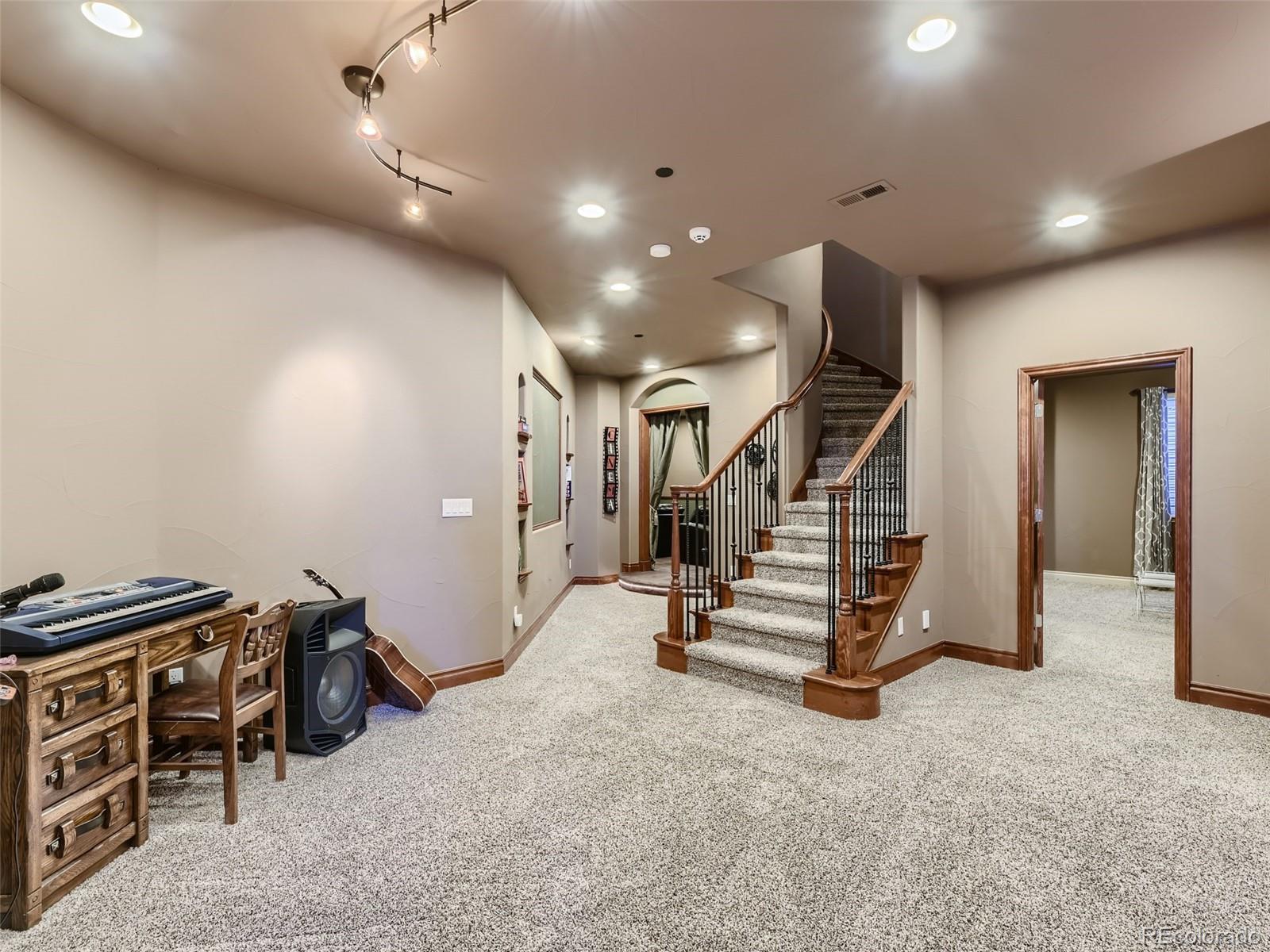 MLS Image #29 for 1263  buffalo ridge road,castle pines, Colorado