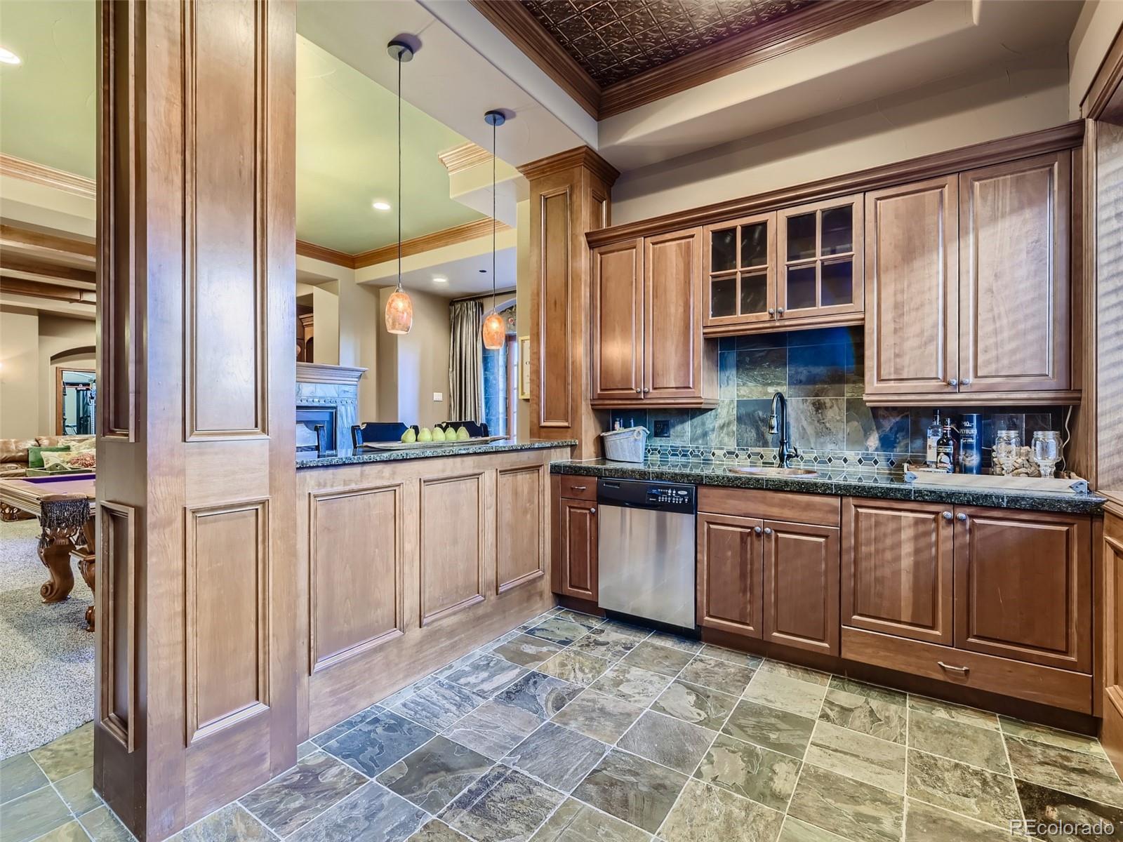 MLS Image #33 for 1263  buffalo ridge road,castle pines, Colorado