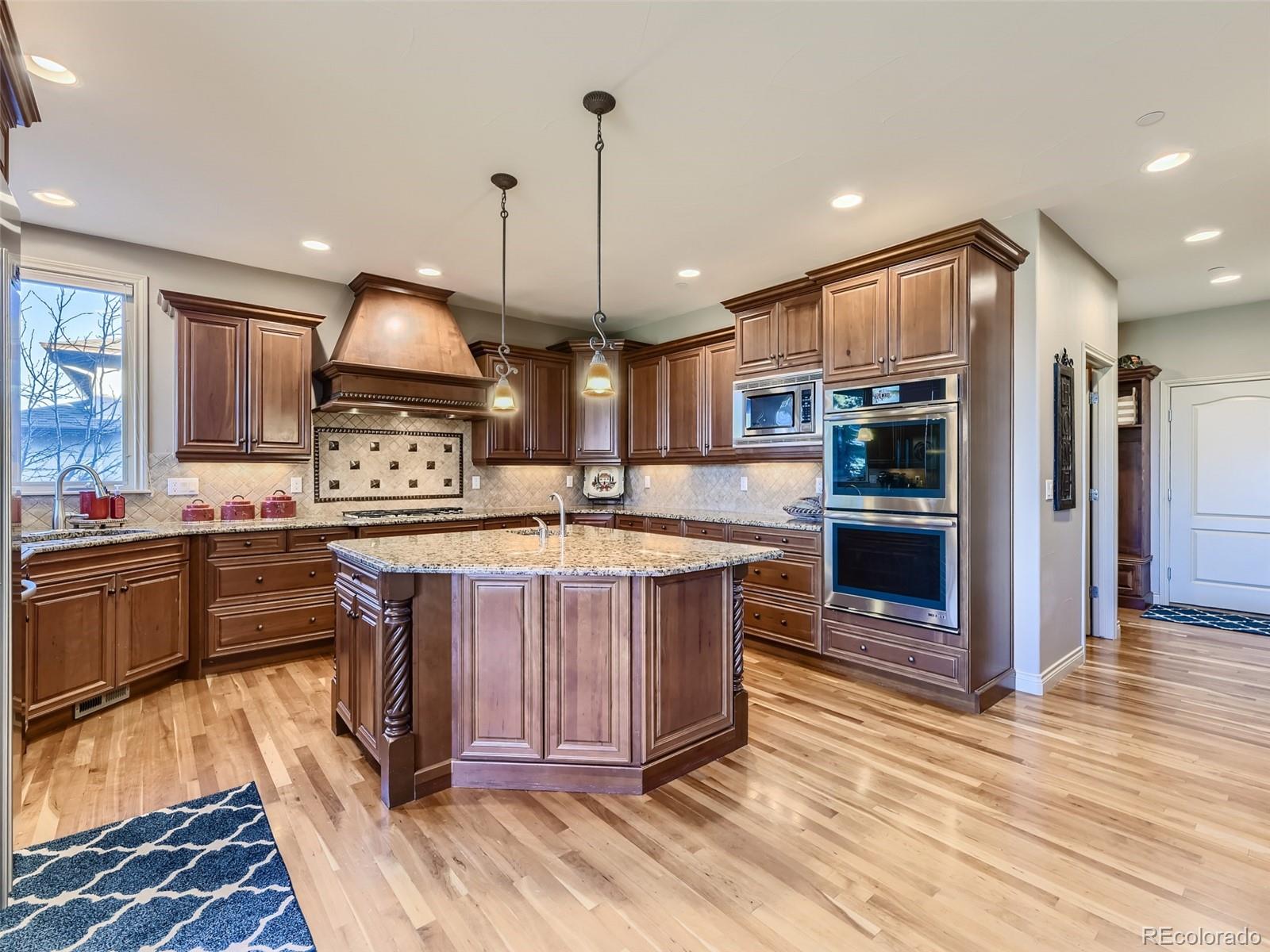 MLS Image #7 for 1263  buffalo ridge road,castle pines, Colorado