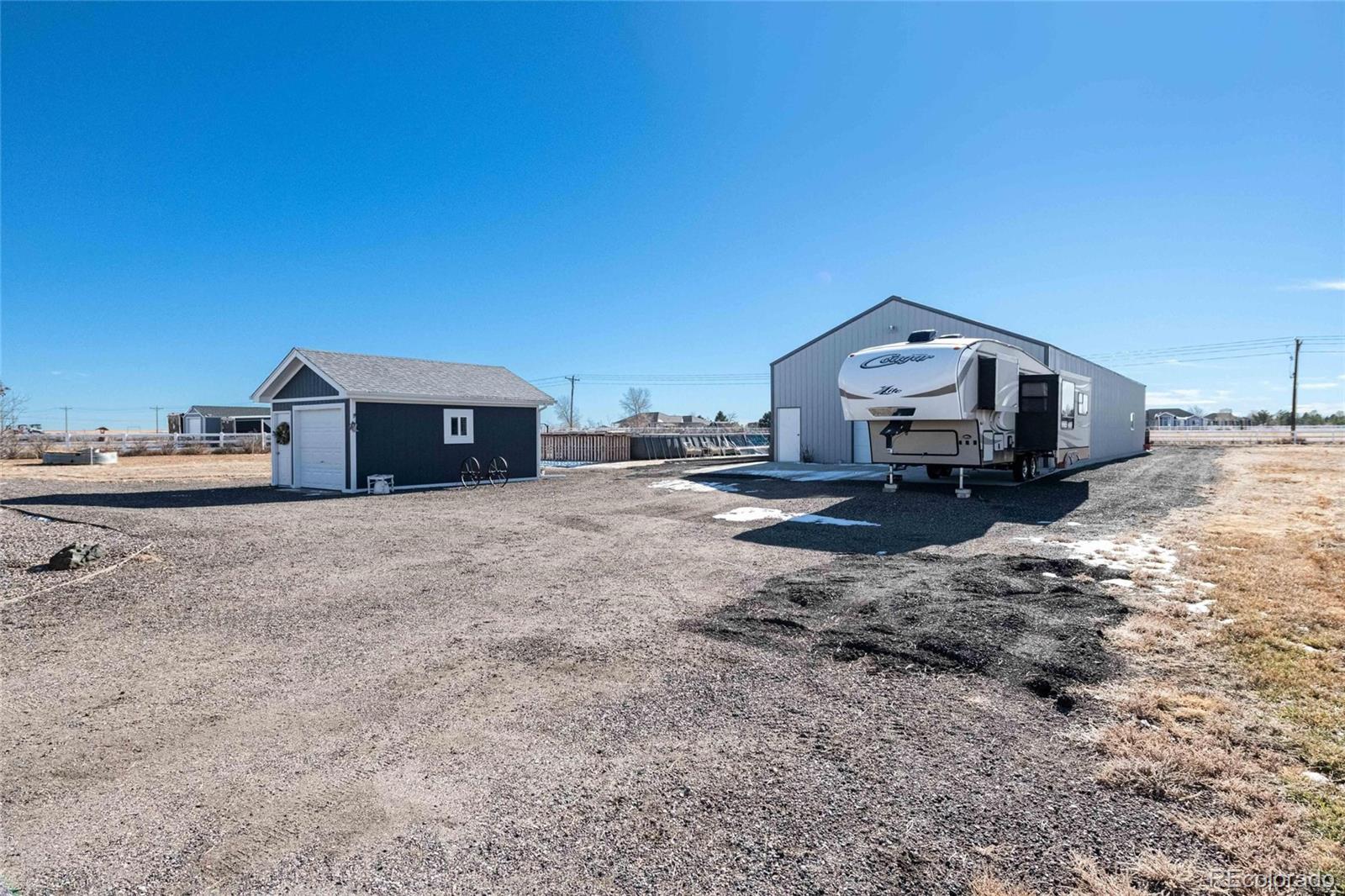 MLS Image #33 for 56550 e 39th avenue,strasburg, Colorado