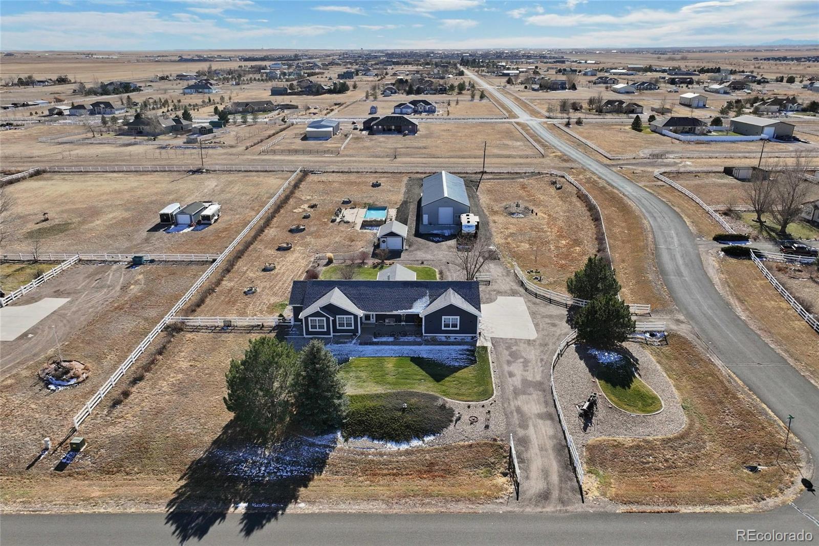 MLS Image #38 for 56550 e 39th avenue,strasburg, Colorado