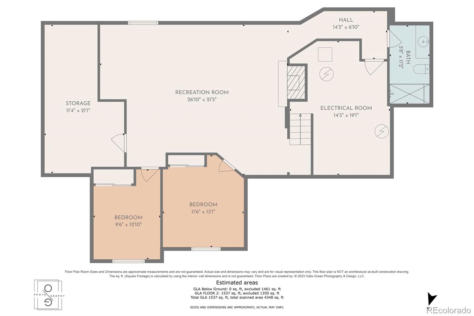 MLS Image #43 for 56550 e 39th avenue,strasburg, Colorado