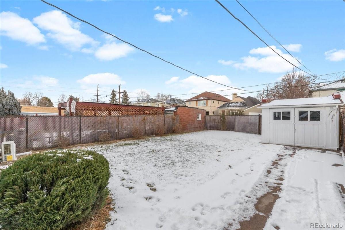 MLS Image #25 for 2126 s washington street,denver, Colorado