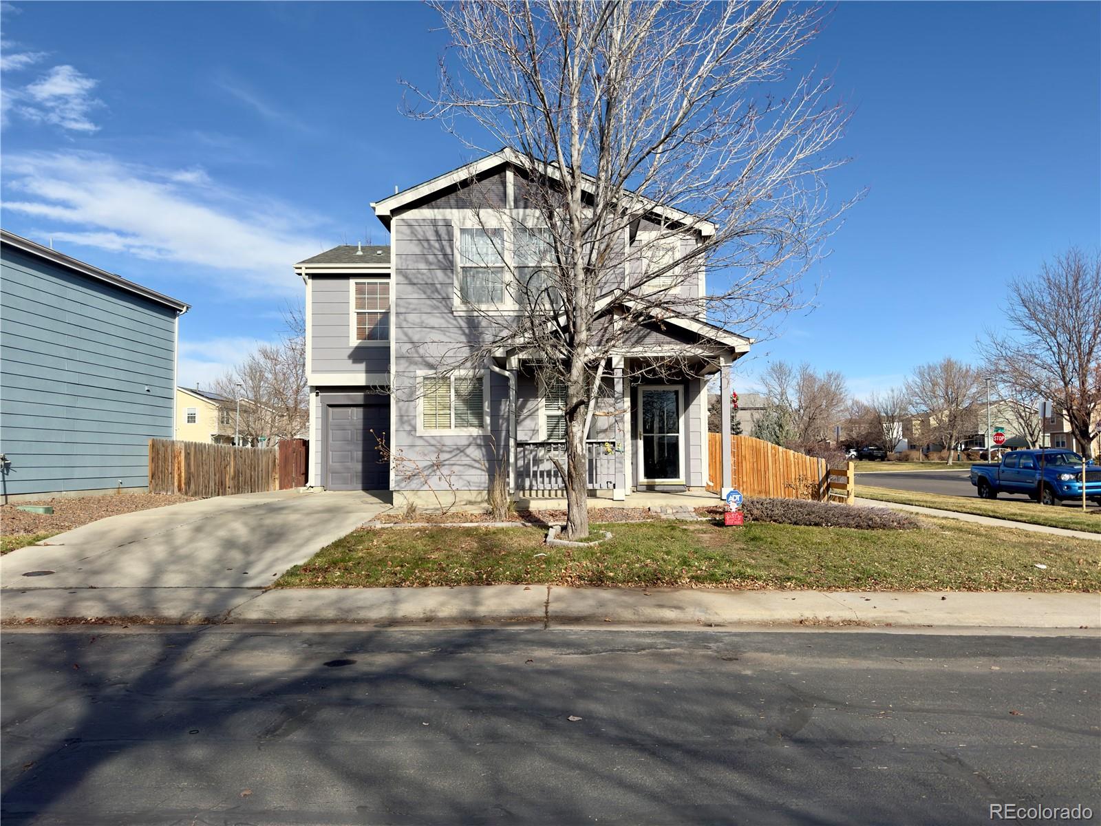 MLS Image #0 for 5327 e 100th way,thornton, Colorado