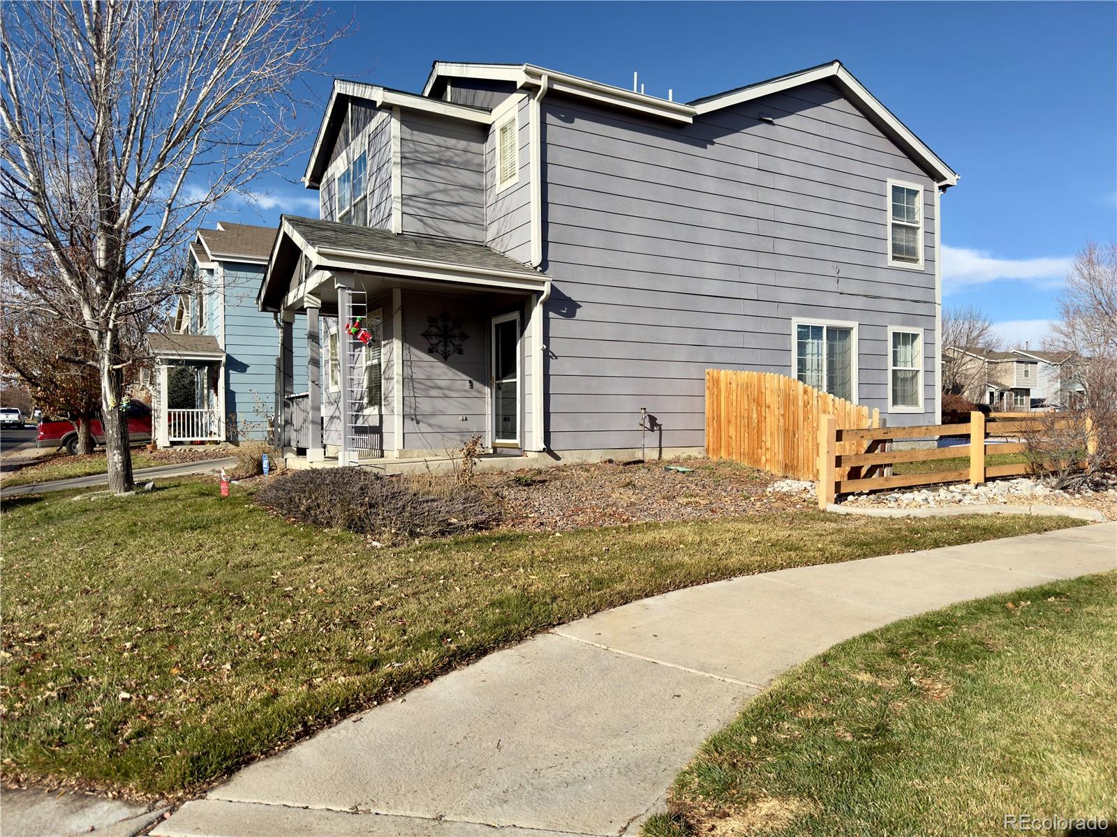 MLS Image #2 for 5327 e 100th way,thornton, Colorado