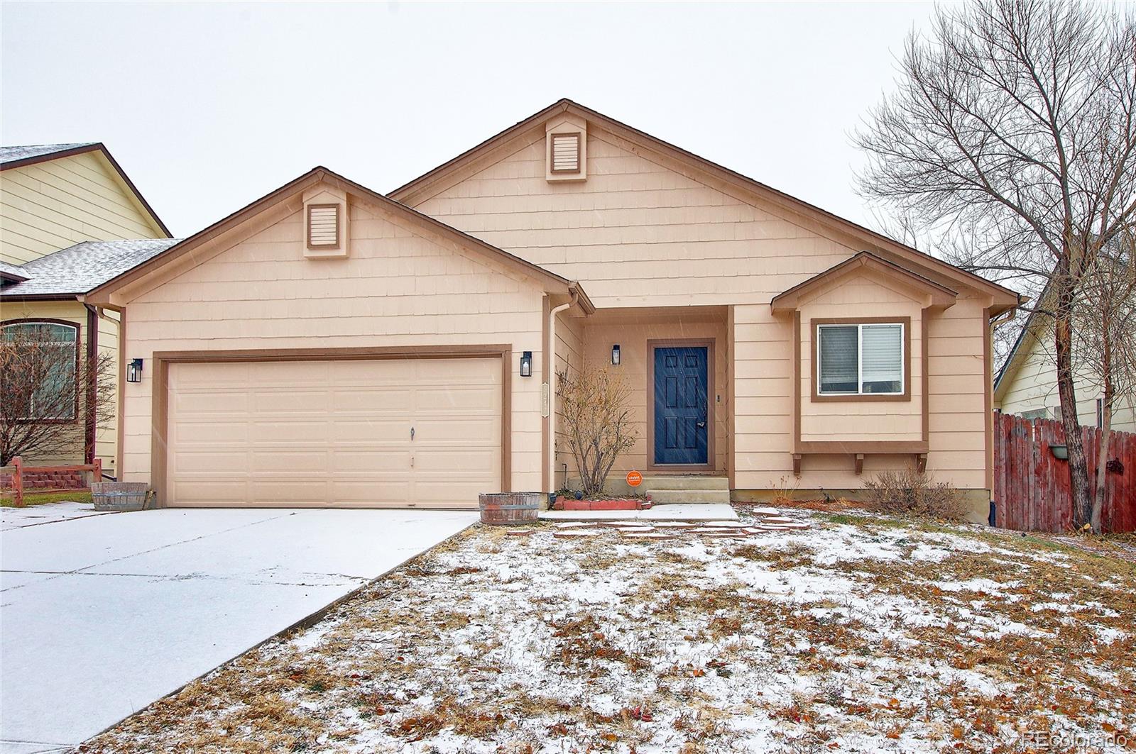 MLS Image #0 for 5247  rondo way,colorado springs, Colorado