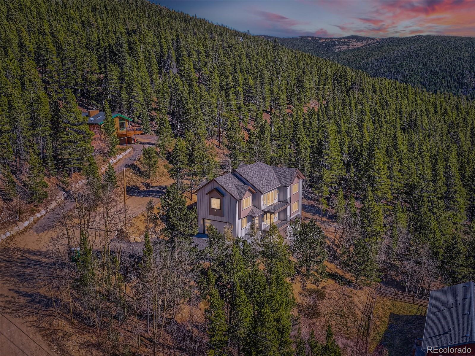 MLS Image #31 for 136  harris drive,idaho springs, Colorado