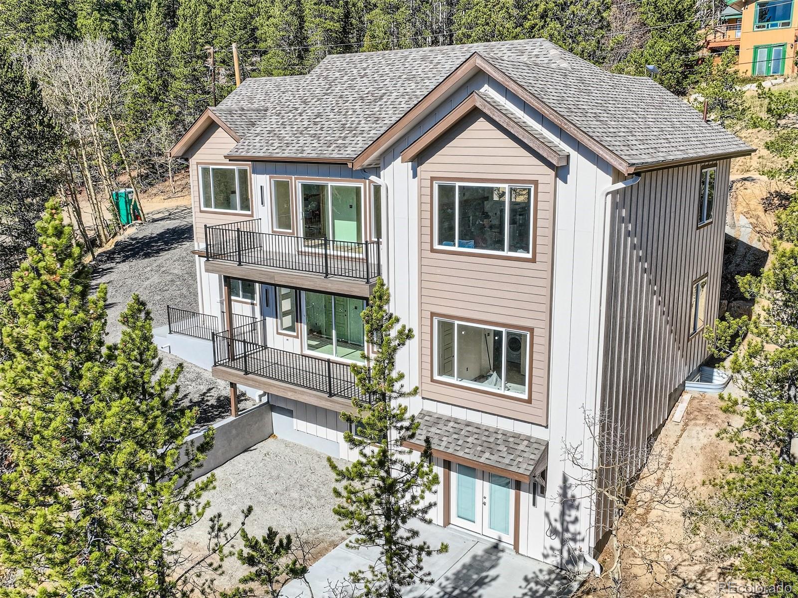 MLS Image #33 for 136  harris drive,idaho springs, Colorado