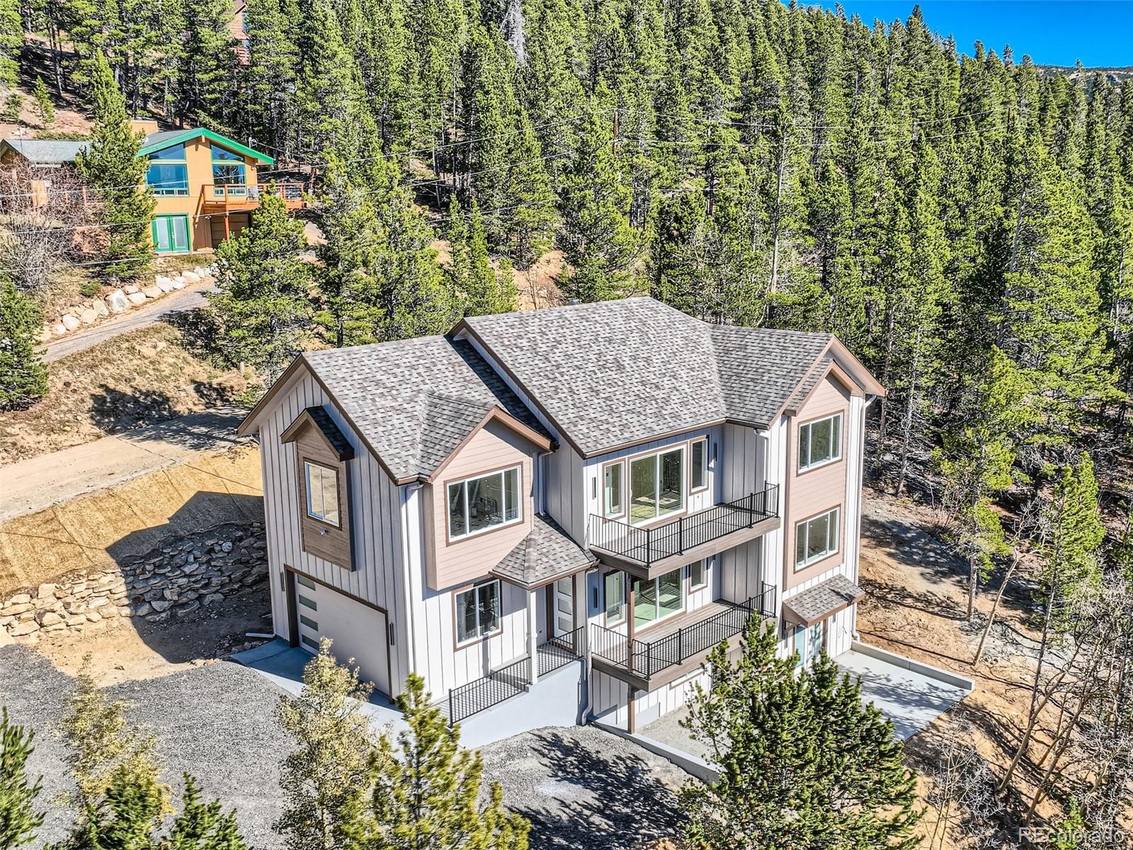 MLS Image #35 for 136  harris drive,idaho springs, Colorado