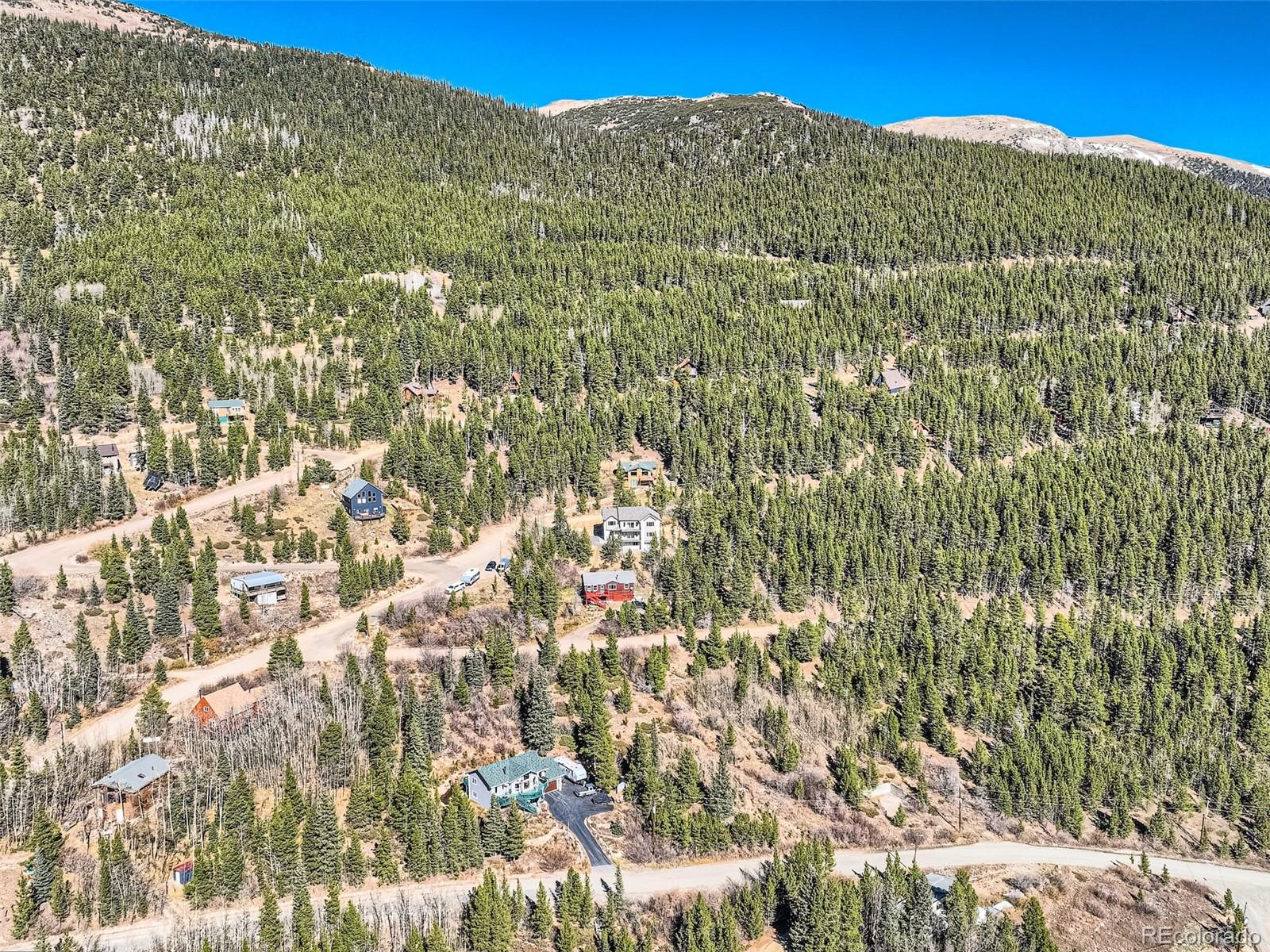 MLS Image #36 for 136  harris drive,idaho springs, Colorado