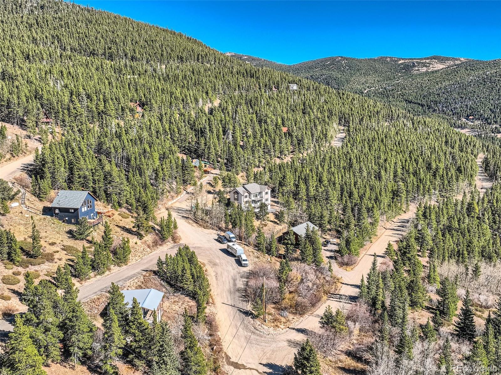 MLS Image #37 for 136  harris drive,idaho springs, Colorado