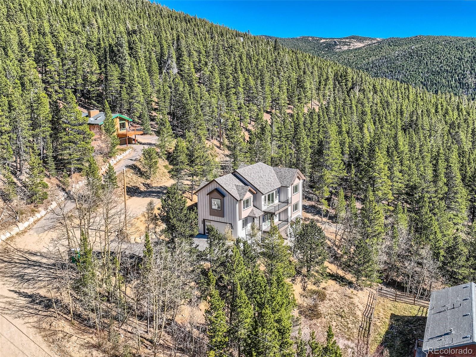 MLS Image #38 for 136  harris drive,idaho springs, Colorado