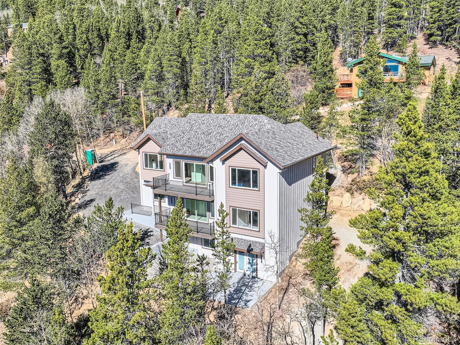 MLS Image #39 for 136  harris drive,idaho springs, Colorado