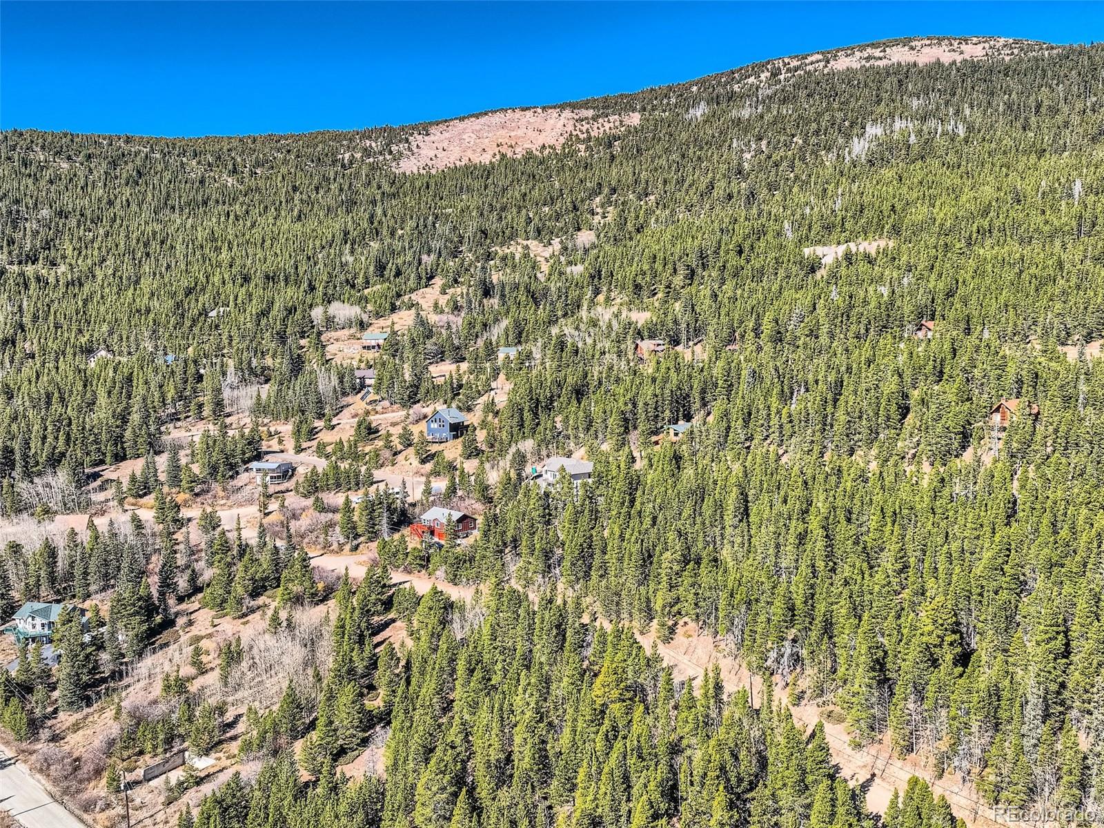 MLS Image #40 for 136  harris drive,idaho springs, Colorado