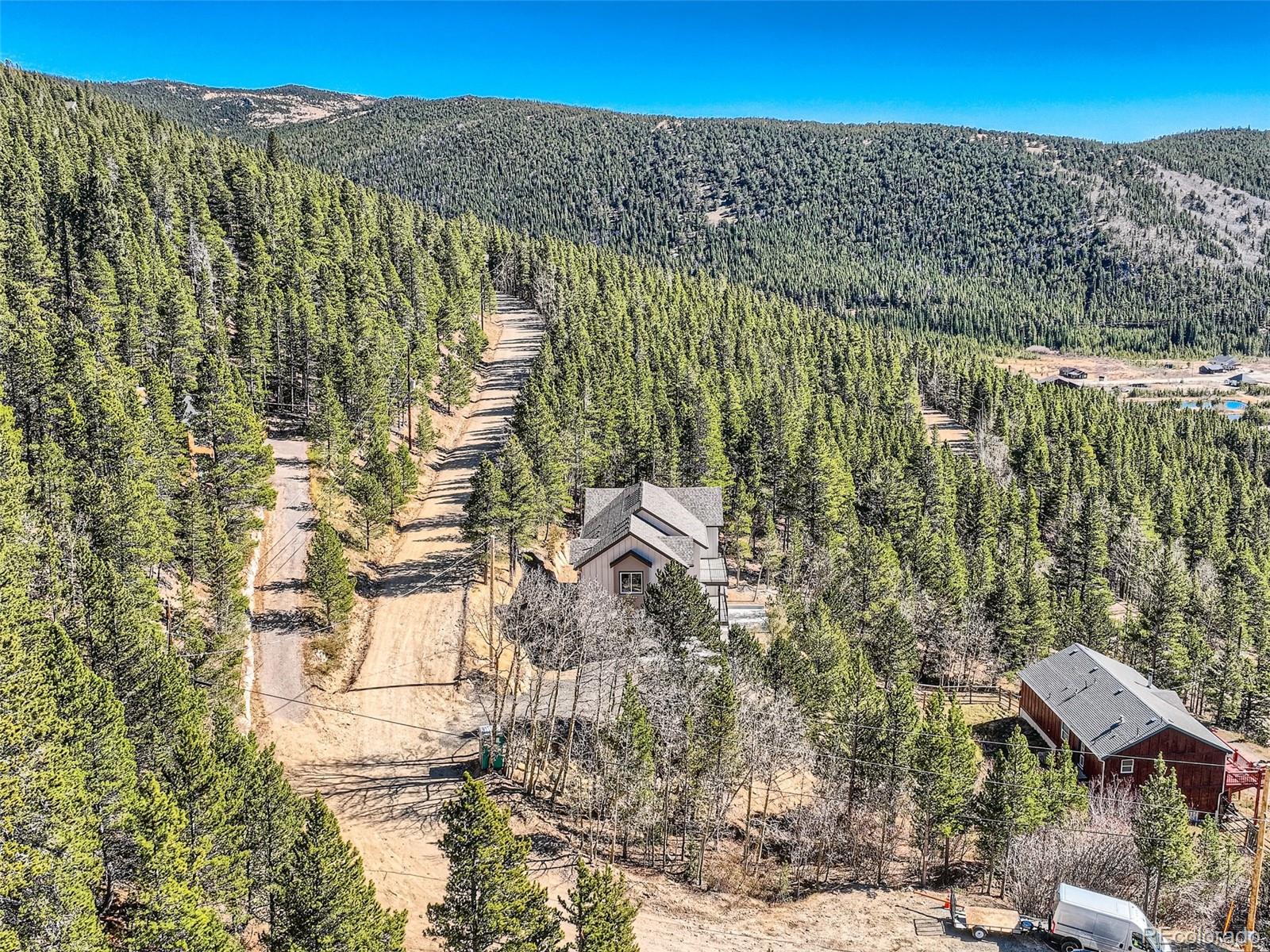 MLS Image #41 for 136  harris drive,idaho springs, Colorado