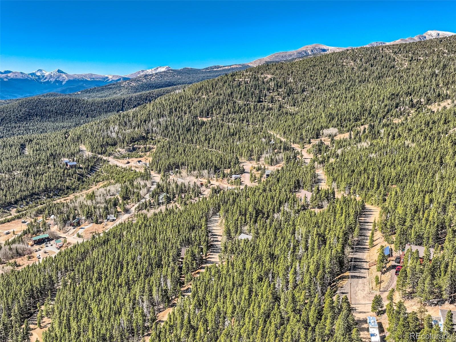 MLS Image #42 for 136  harris drive,idaho springs, Colorado