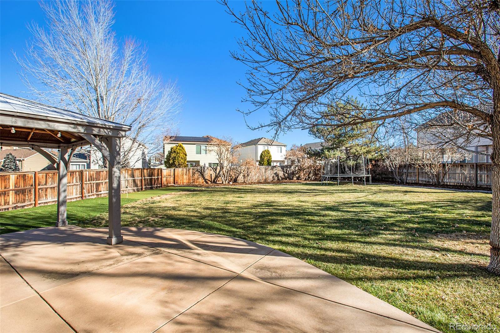 MLS Image #31 for 2612  baneberry court,highlands ranch, Colorado
