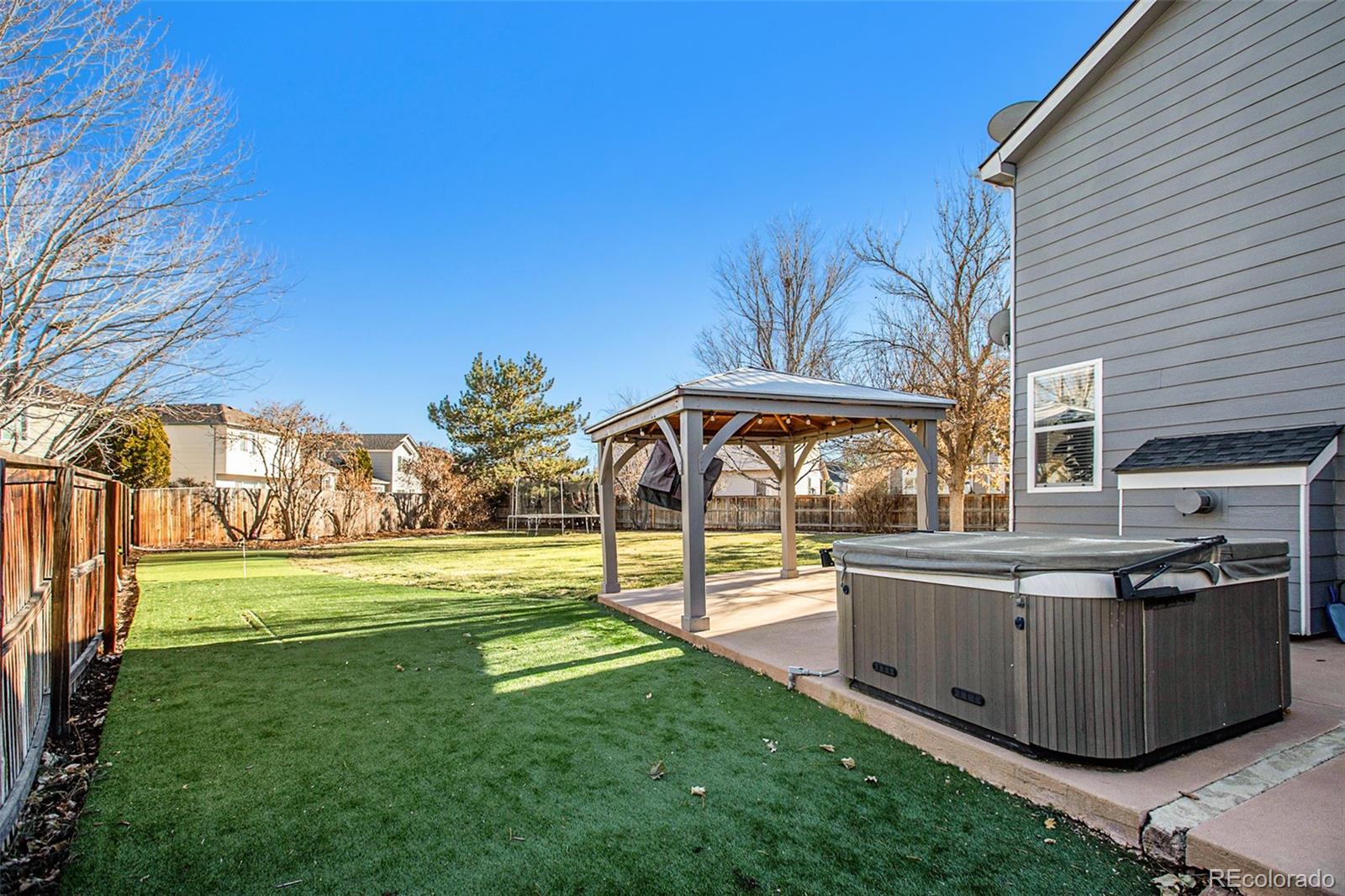 MLS Image #32 for 2612  baneberry court,highlands ranch, Colorado