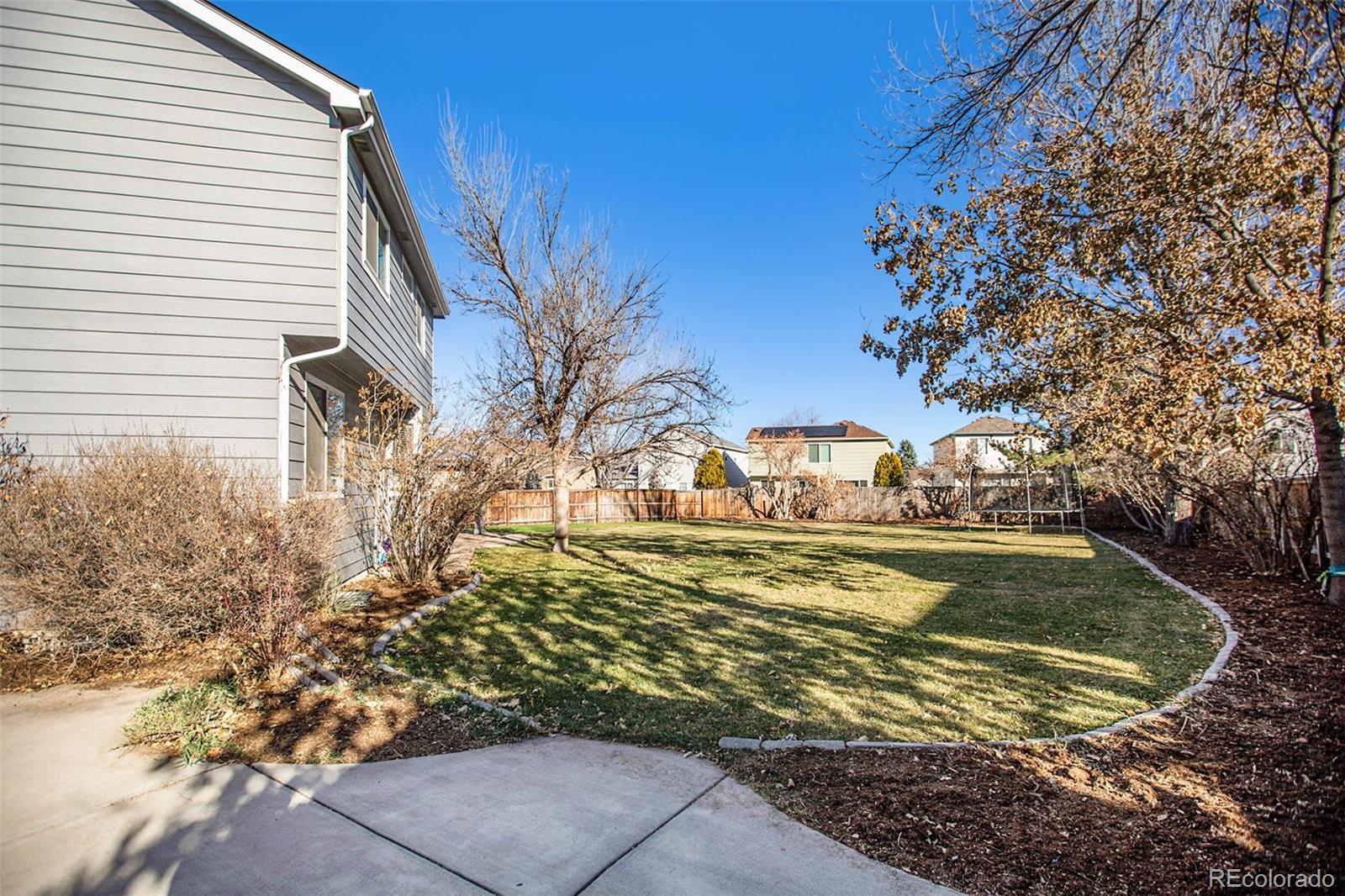 MLS Image #34 for 2612  baneberry court,highlands ranch, Colorado