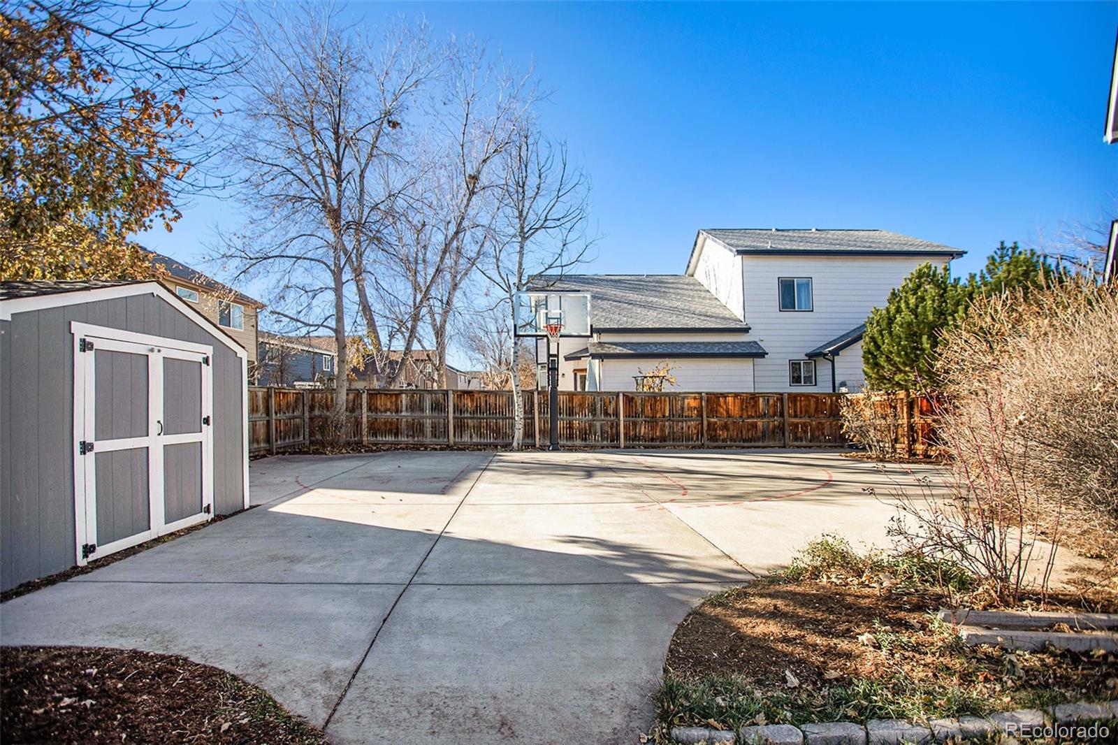 MLS Image #35 for 2612  baneberry court,highlands ranch, Colorado