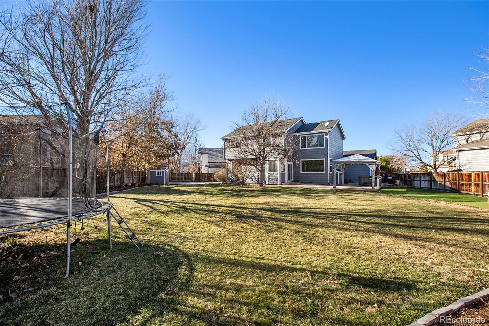 MLS Image #36 for 2612  baneberry court,highlands ranch, Colorado