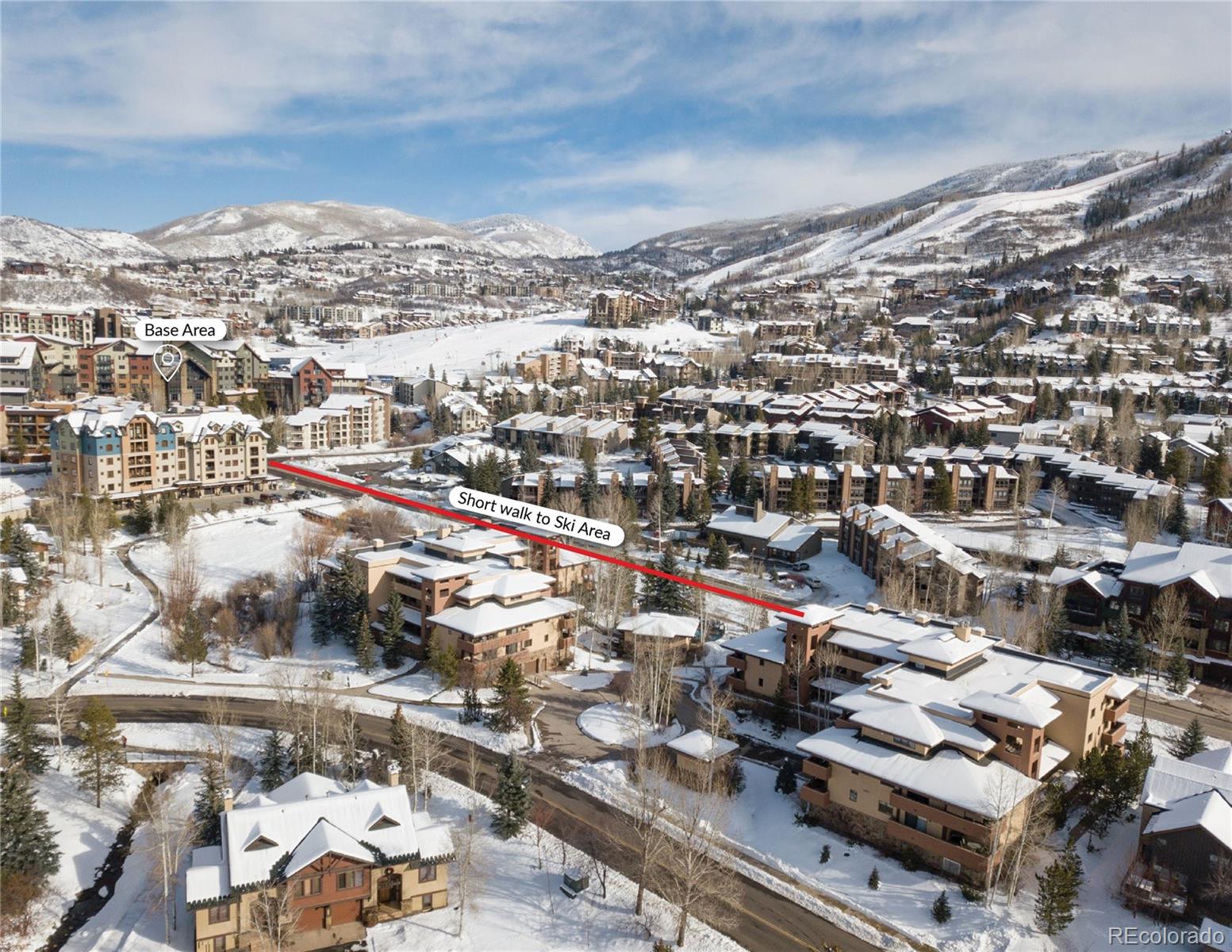 MLS Image #0 for 2780  eagleridge drive,steamboat springs, Colorado