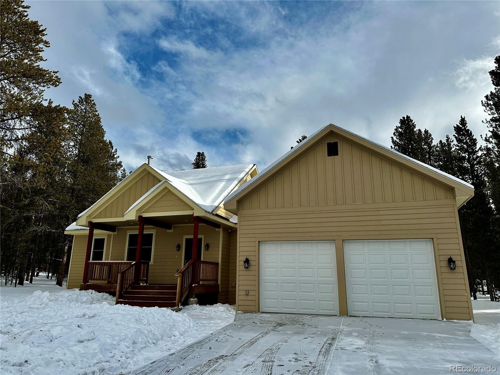 CMA Image for 1831  gold drive,Leadville, Colorado